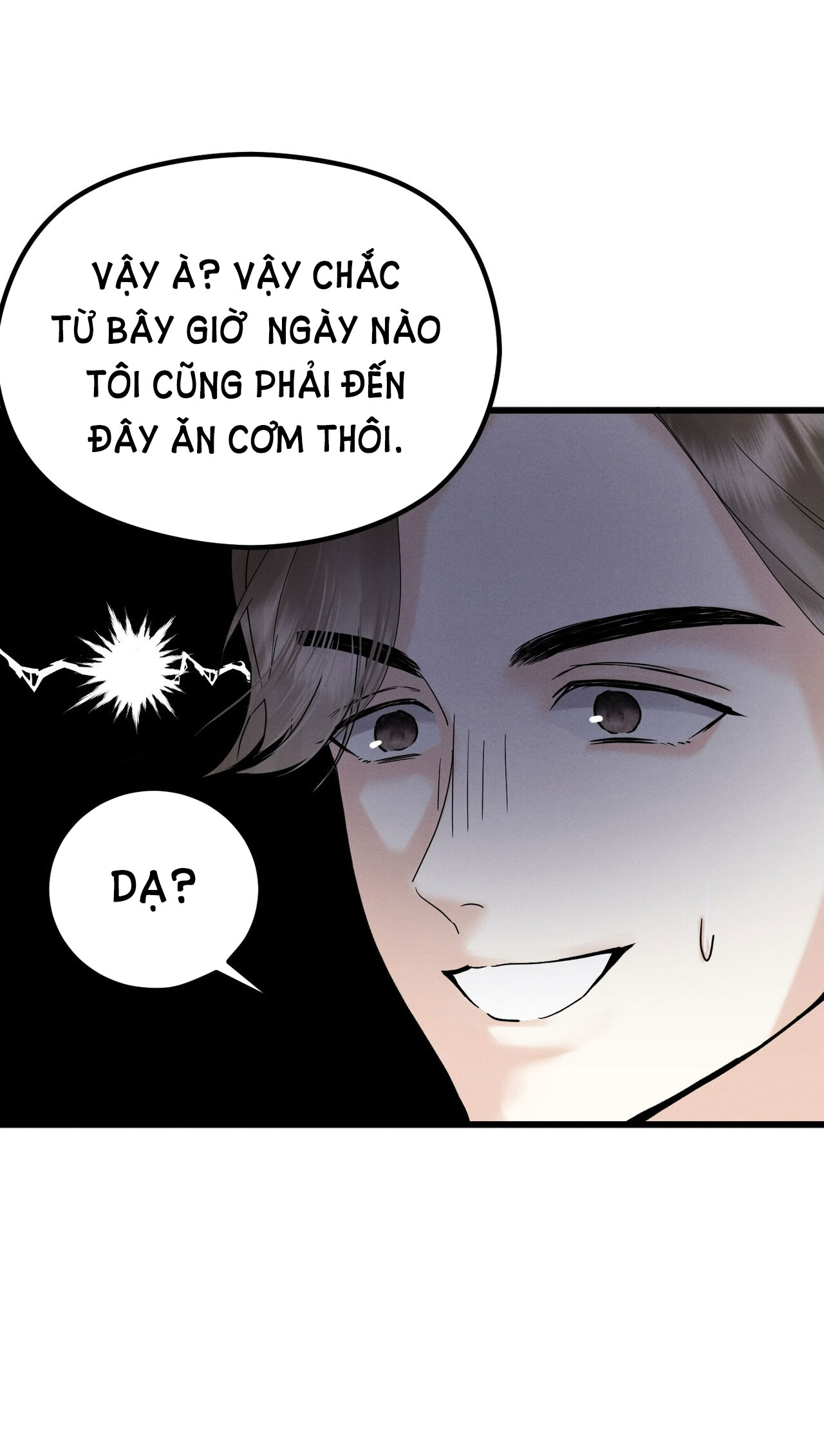 [18+] khắc cốt ghi tâm Chap 4.1 - Trang 2