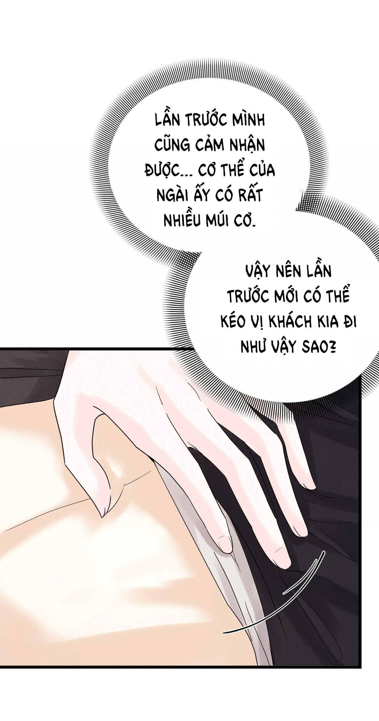 [18+] khắc cốt ghi tâm Chap 4.2 - Next Chap 4.1