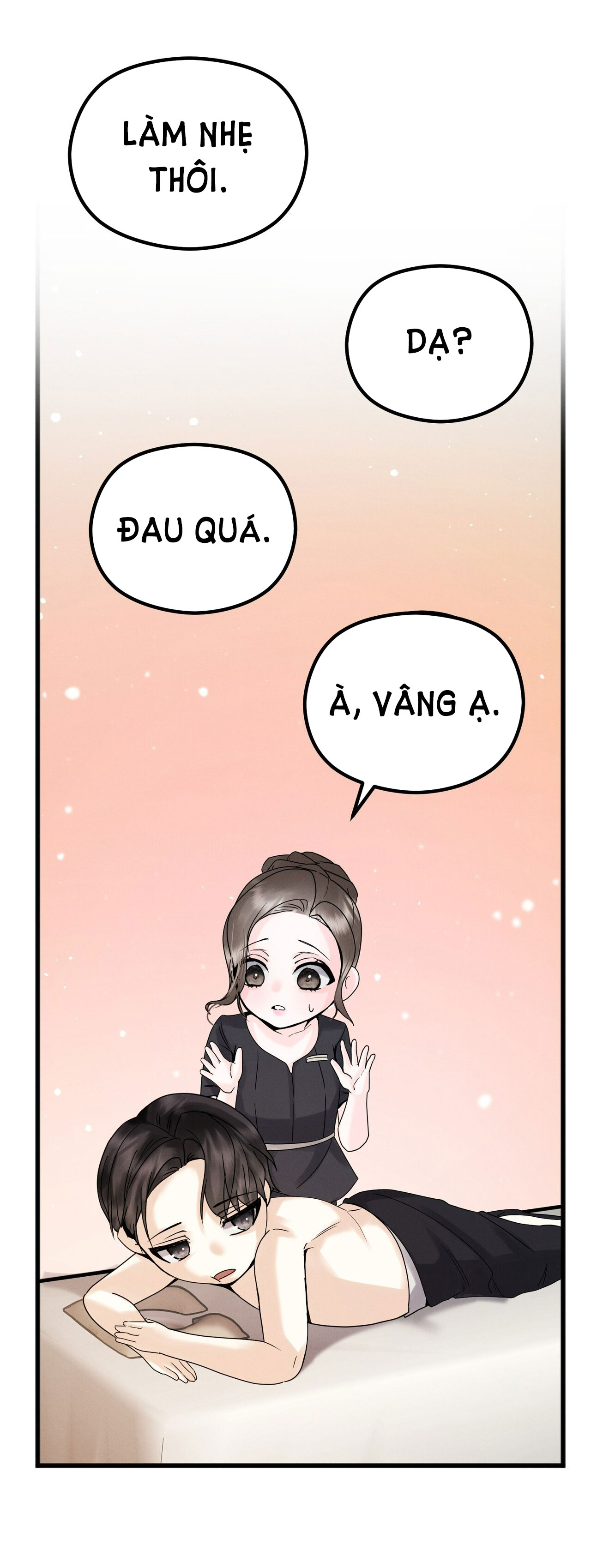 [18+] khắc cốt ghi tâm Chap 4.2 - Next Chap 4.1