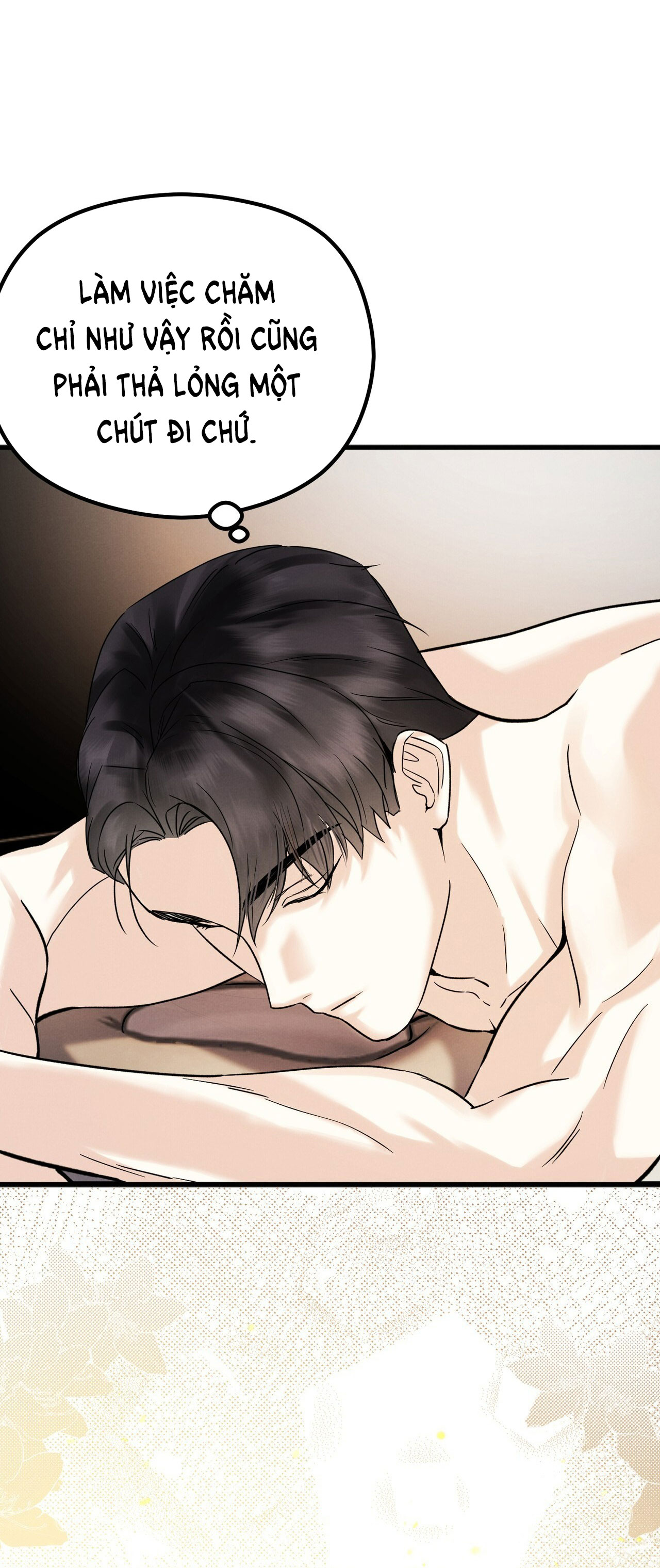 [18+] khắc cốt ghi tâm Chap 4.2 - Trang 2