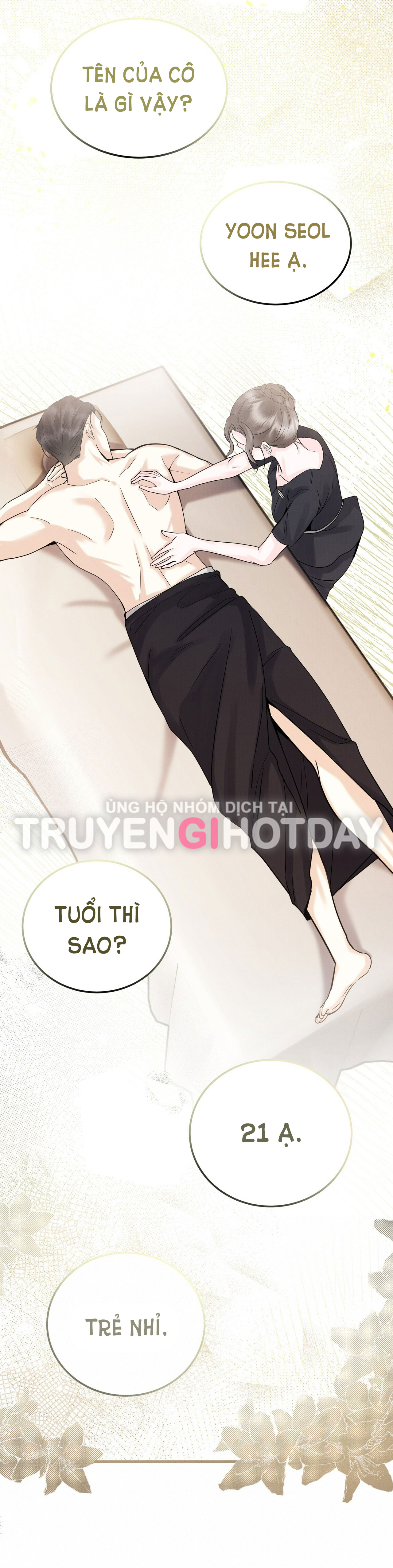 [18+] khắc cốt ghi tâm Chap 4.2 - Next Chap 4.1