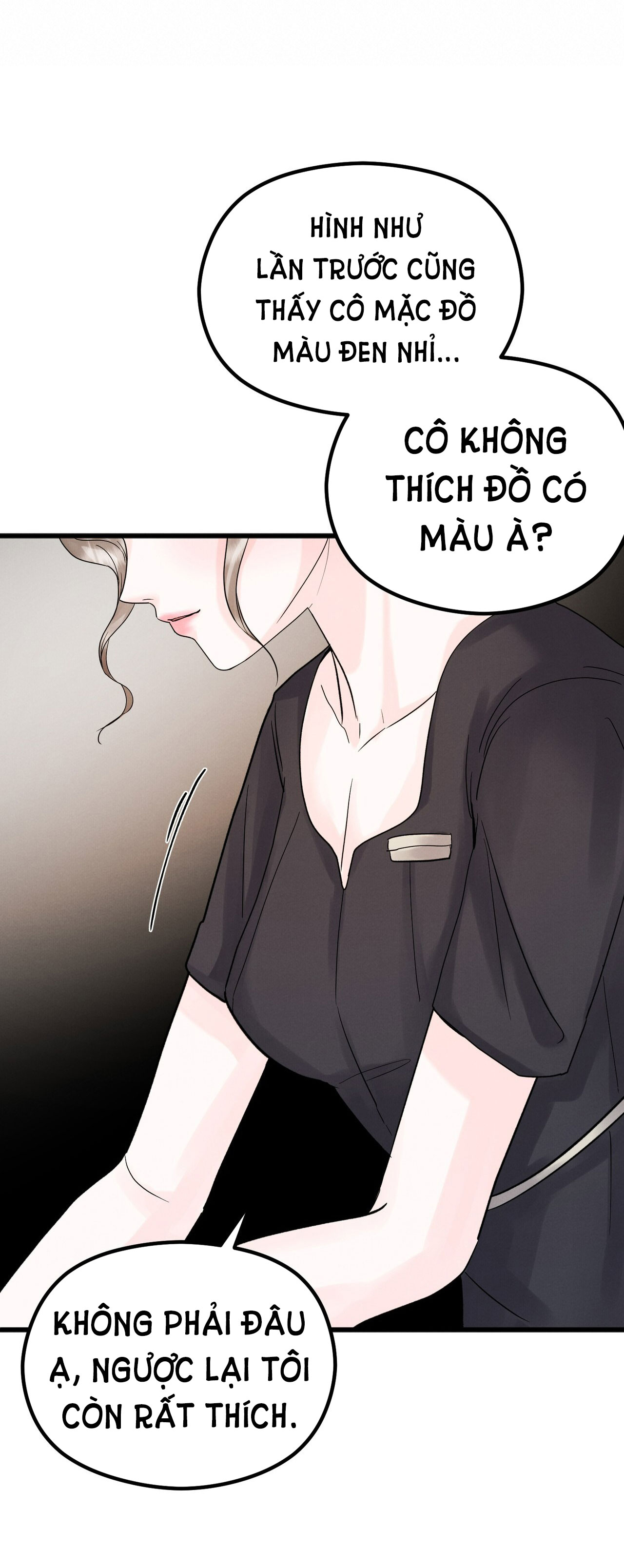 [18+] khắc cốt ghi tâm Chap 4.2 - Next Chap 4.1