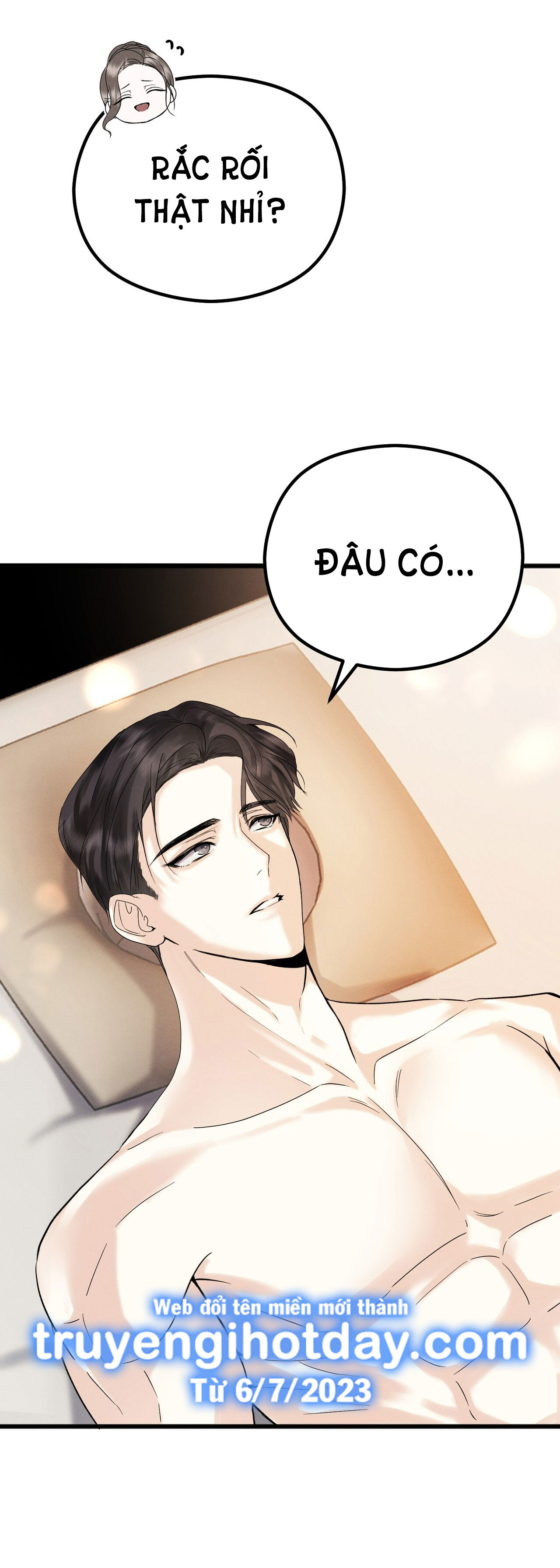 [18+] khắc cốt ghi tâm Chap 4.2 - Next Chap 4.1