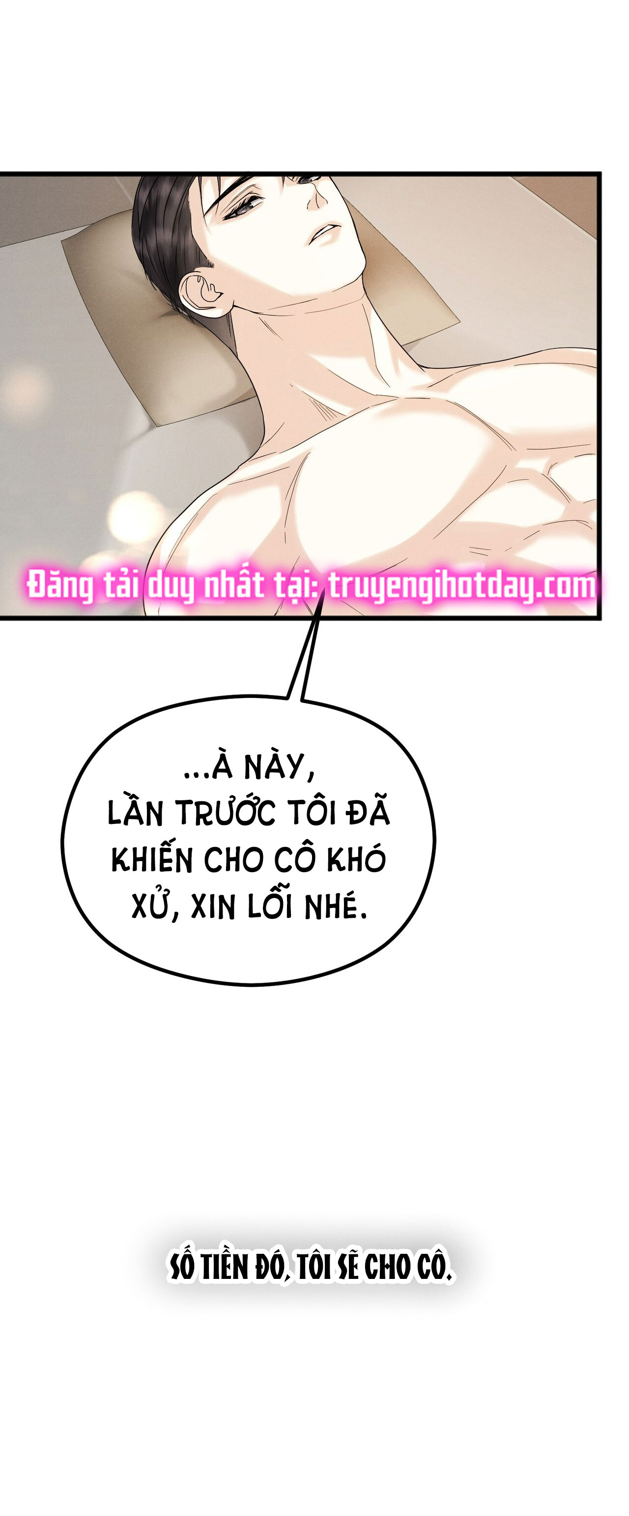 [18+] khắc cốt ghi tâm Chap 4.2 - Trang 2