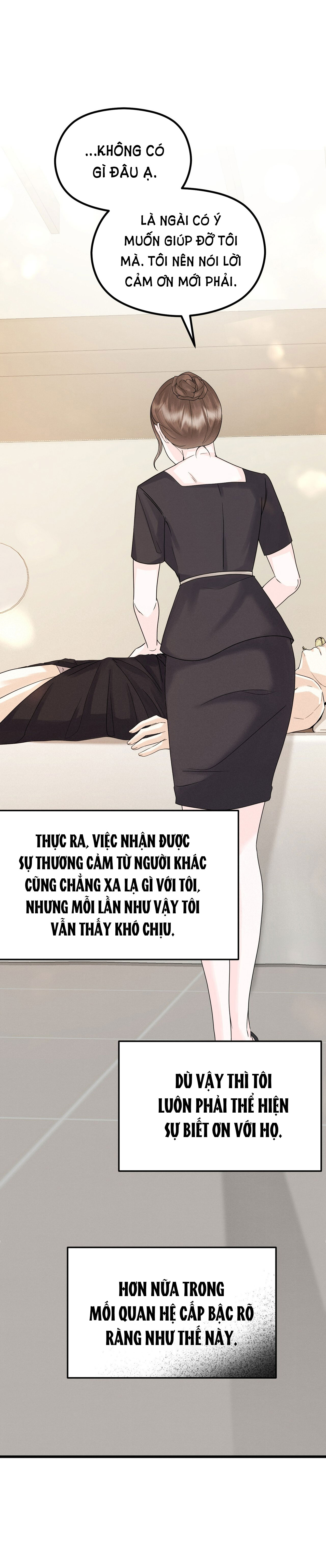 [18+] khắc cốt ghi tâm Chap 4.2 - Next Chap 4.1