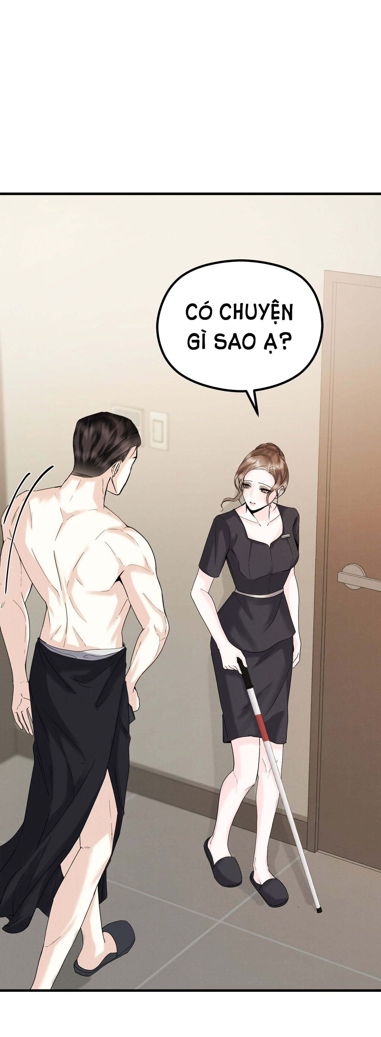 [18+] khắc cốt ghi tâm Chap 5.1 - Trang 2