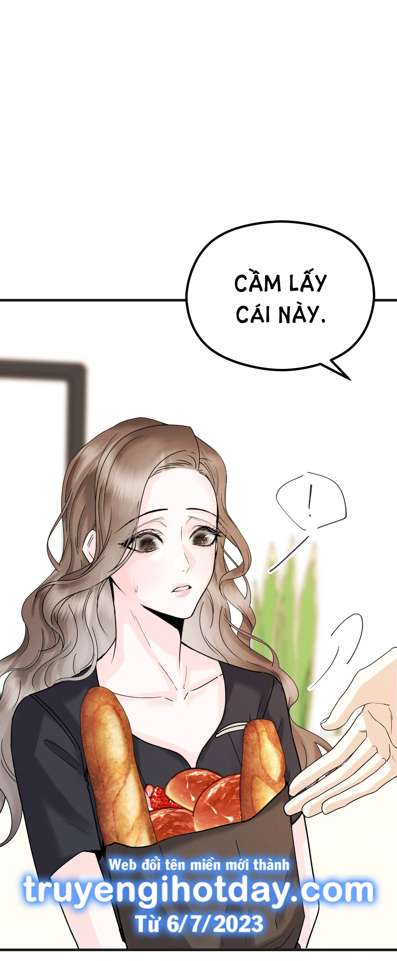 [18+] khắc cốt ghi tâm Chap 5.1 - Trang 2