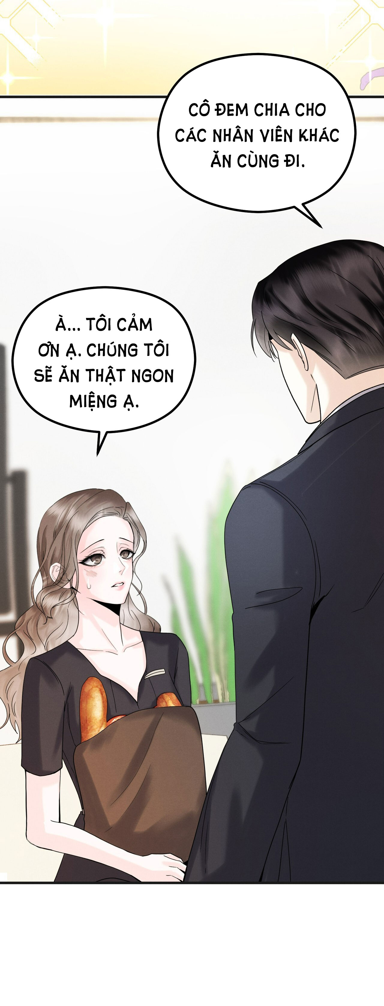 [18+] khắc cốt ghi tâm Chap 5.1 - Trang 2