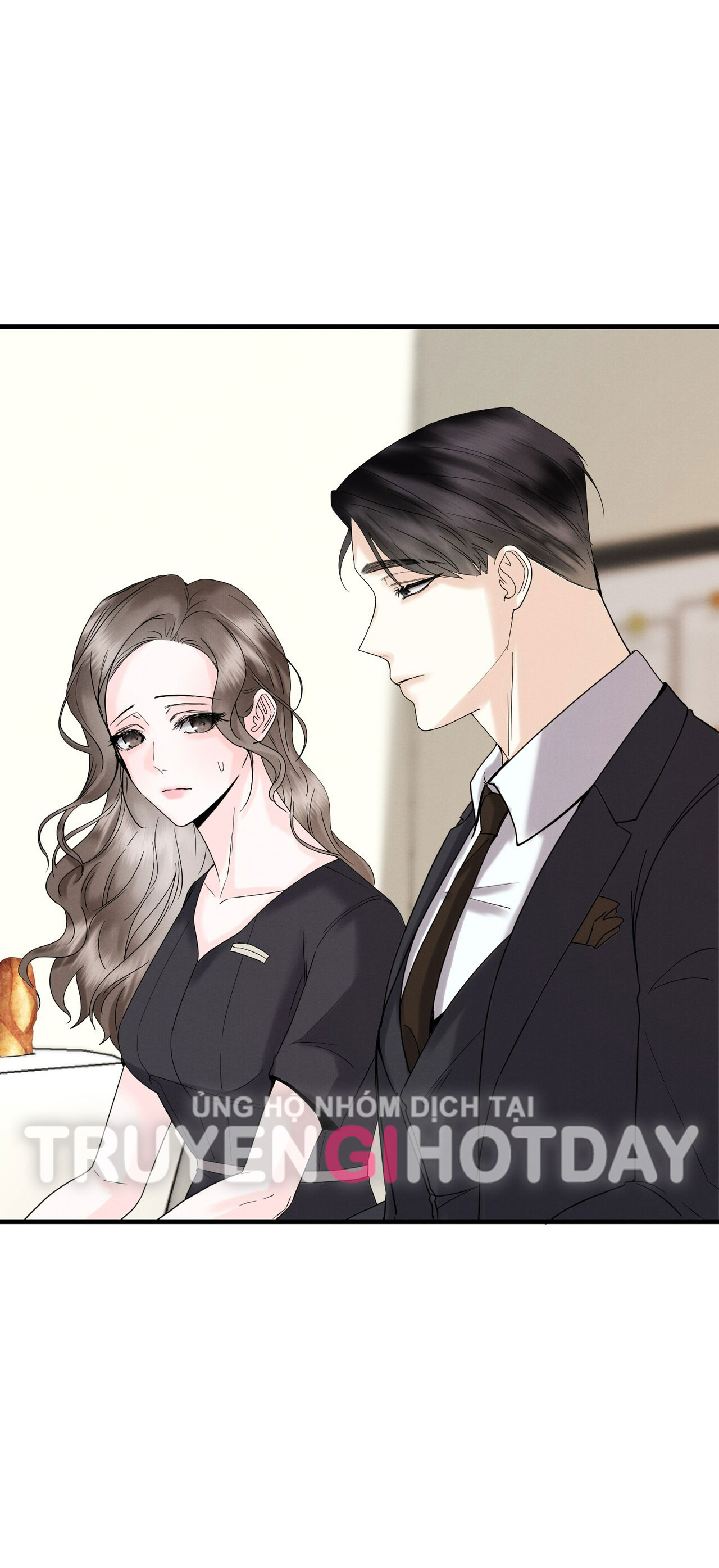 [18+] khắc cốt ghi tâm Chap 5.1 - Trang 2