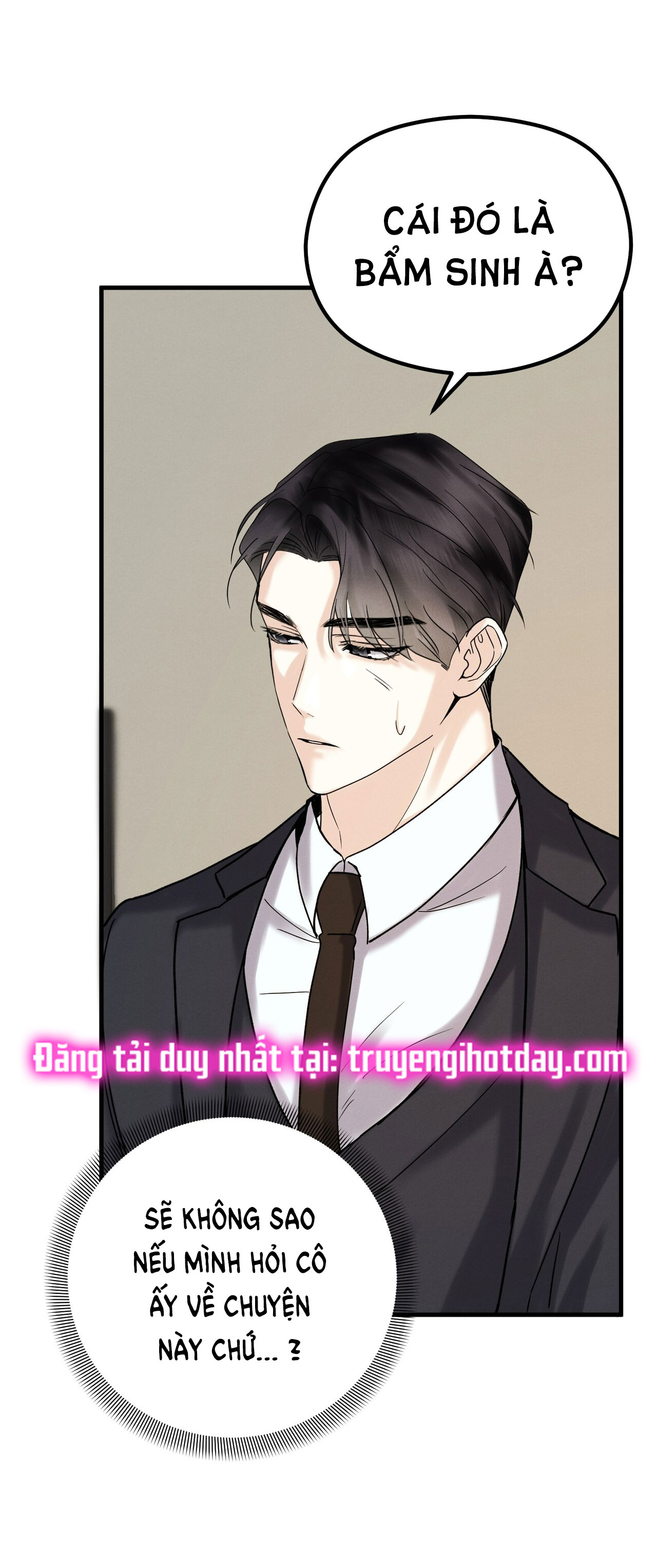 [18+] khắc cốt ghi tâm Chap 5.1 - Trang 2