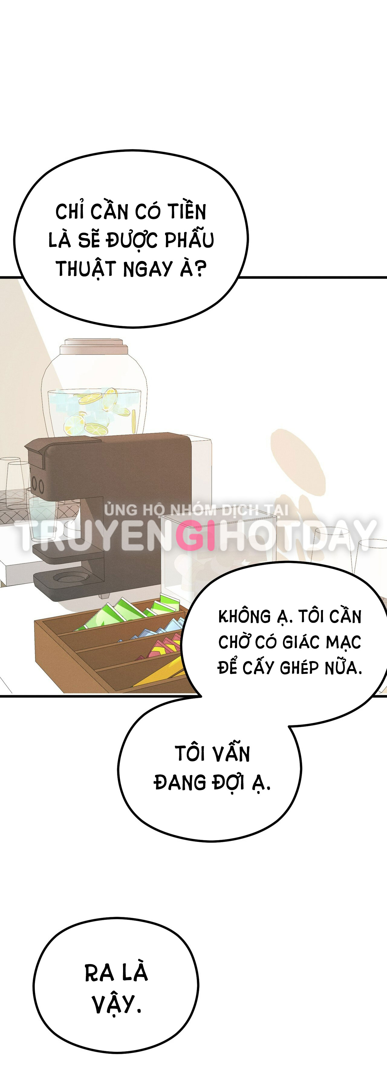 [18+] khắc cốt ghi tâm Chap 5.1 - Trang 2