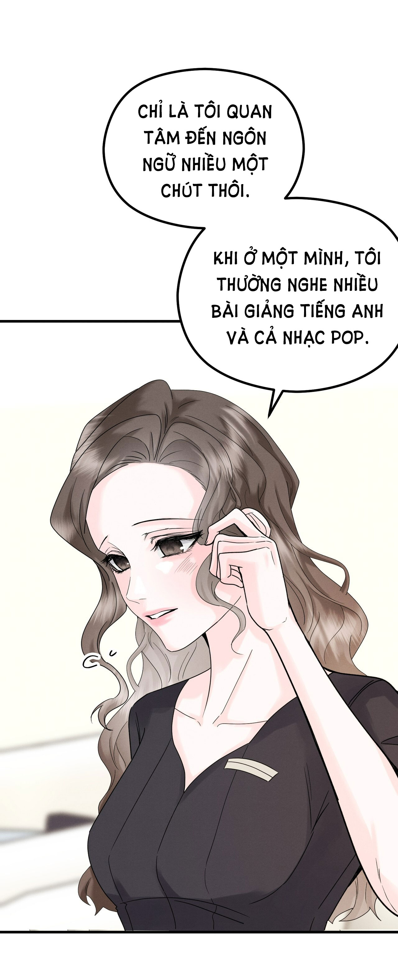 [18+] khắc cốt ghi tâm Chap 5.1 - Trang 2