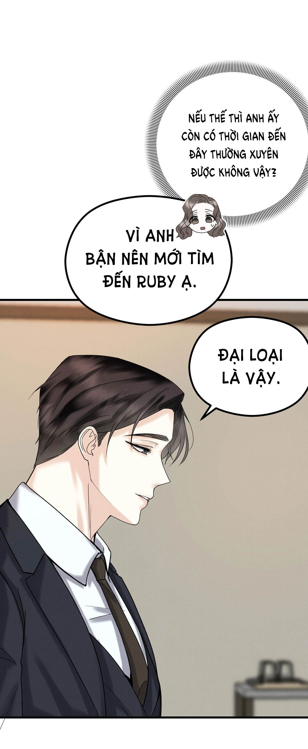 [18+] khắc cốt ghi tâm Chap 5.2 - Next Chap 5.1