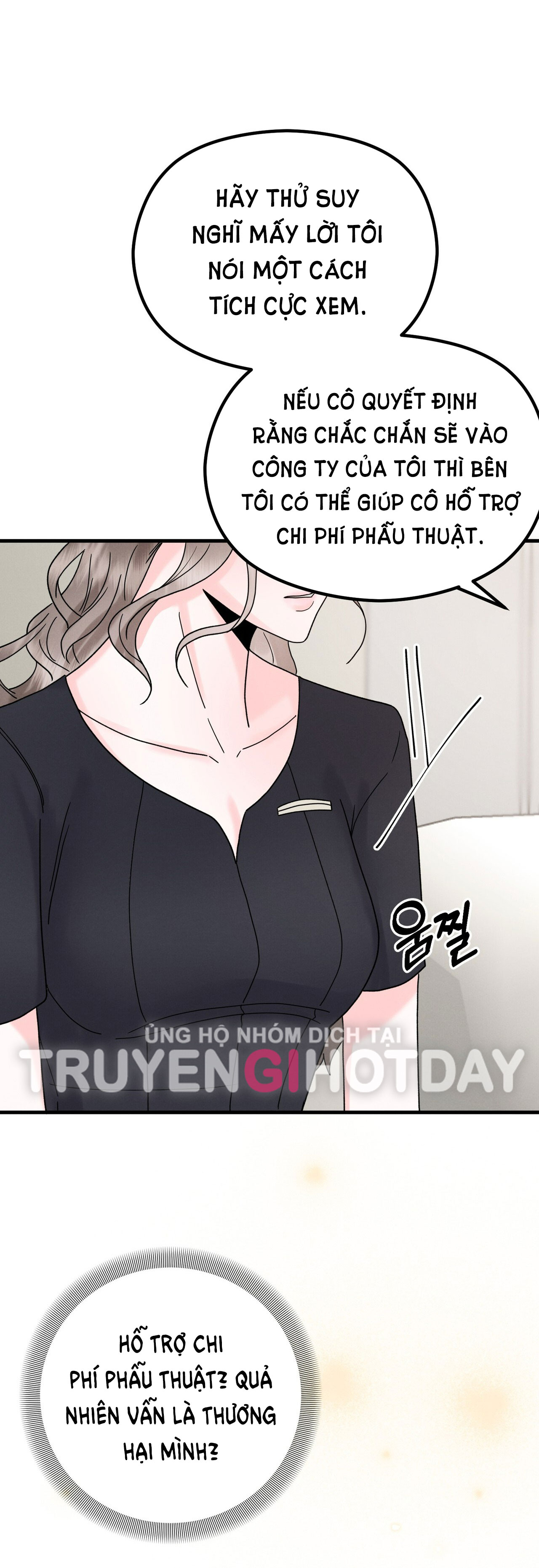 [18+] khắc cốt ghi tâm Chap 5.2 - Next Chap 5.1