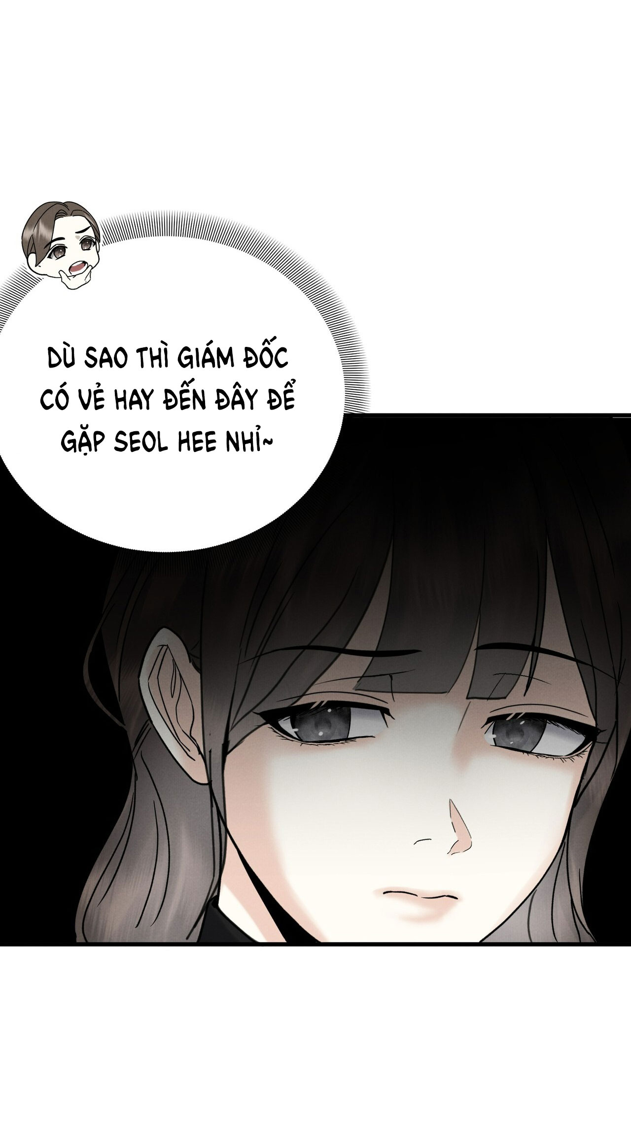 [18+] khắc cốt ghi tâm Chap 6.1 - Trang 2