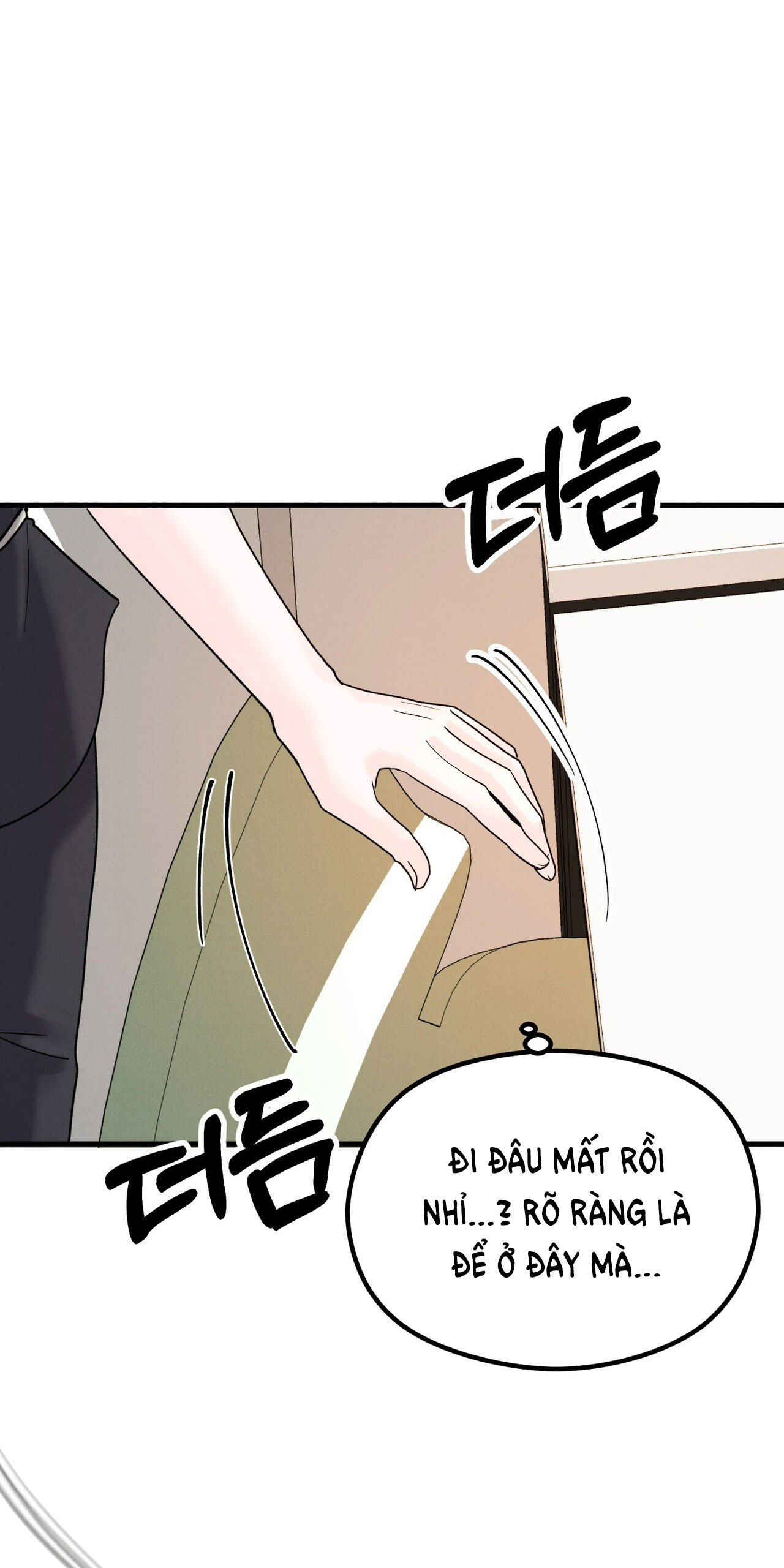 [18+] khắc cốt ghi tâm Chap 6.1 - Trang 2