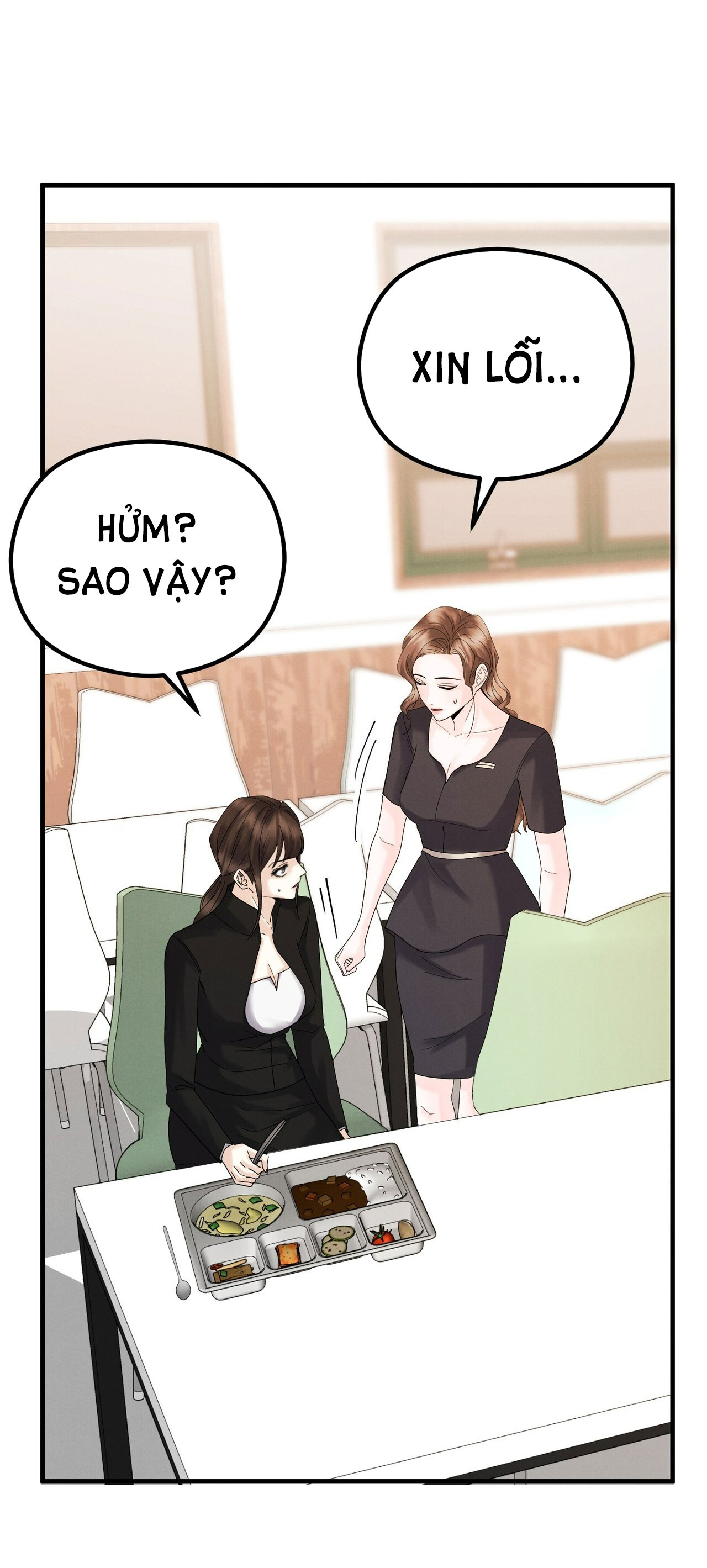 [18+] khắc cốt ghi tâm Chap 6.1 - Trang 2