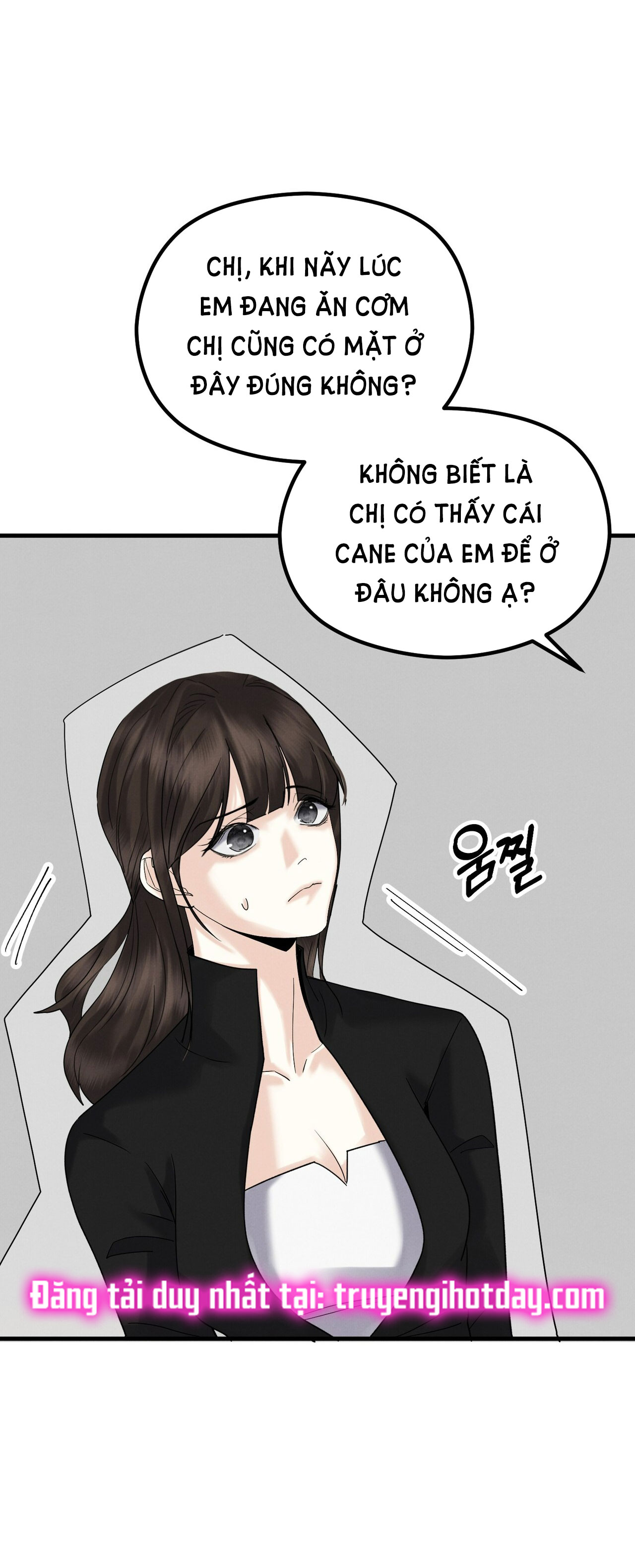 [18+] khắc cốt ghi tâm Chap 6.1 - Trang 2