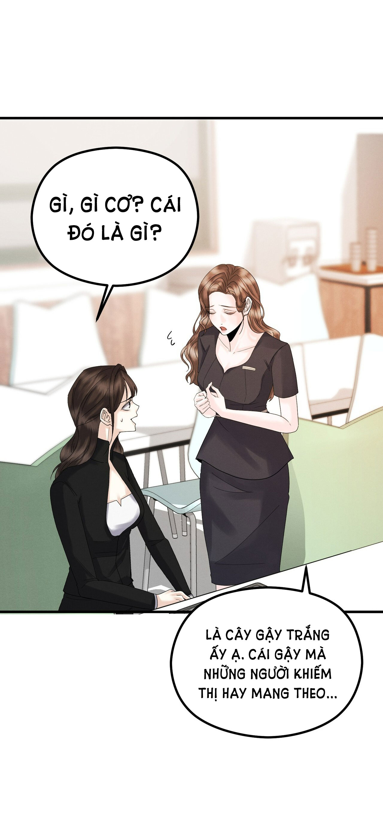 [18+] khắc cốt ghi tâm Chap 6.1 - Trang 2