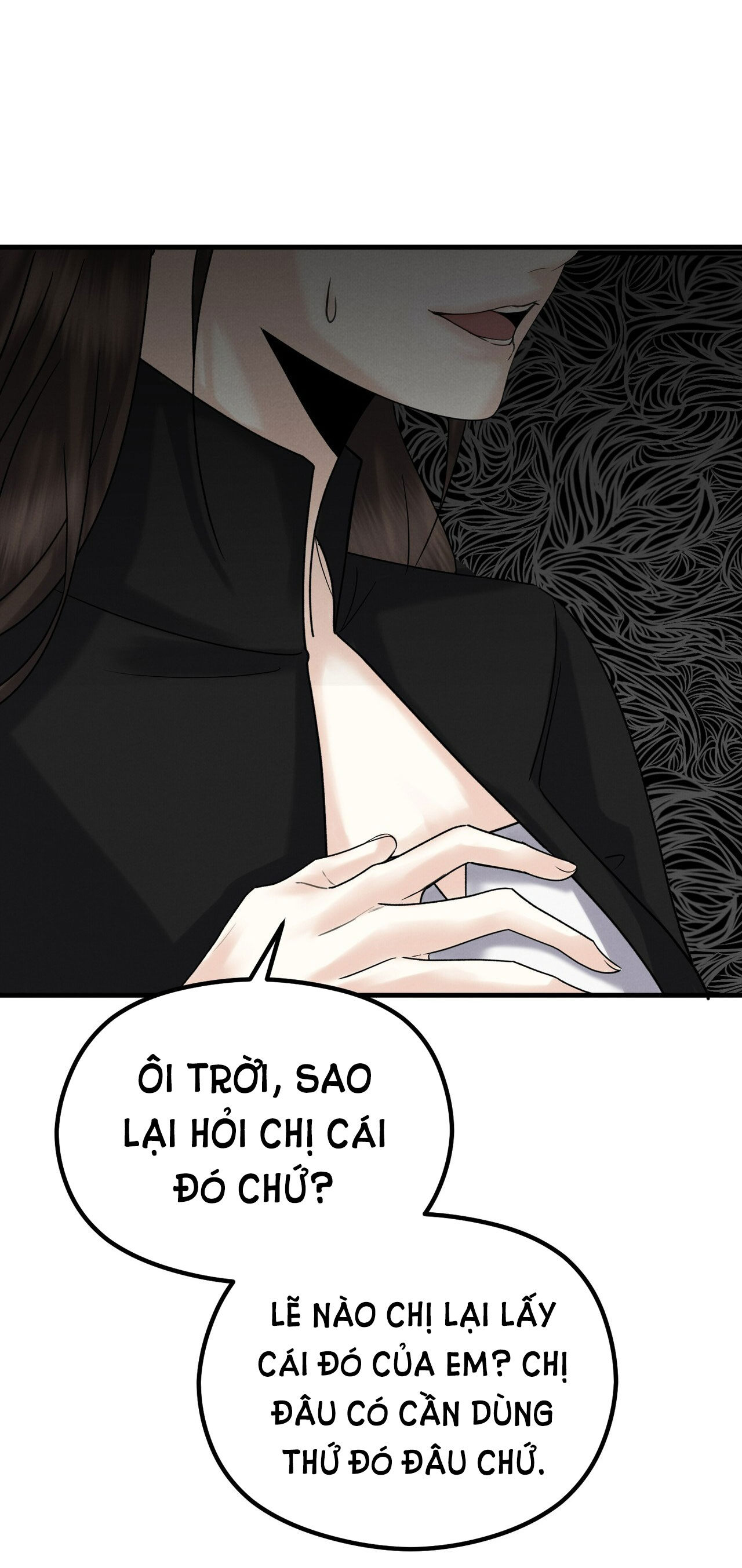 [18+] khắc cốt ghi tâm Chap 6.1 - Trang 2