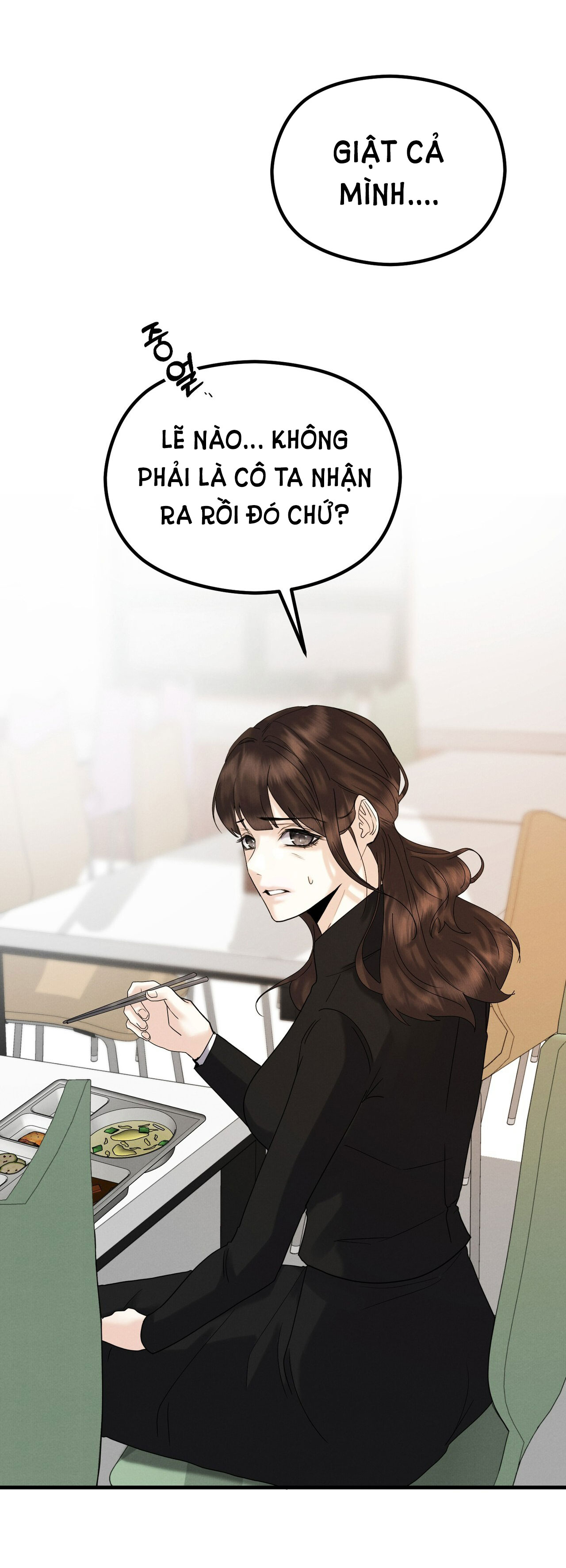 [18+] khắc cốt ghi tâm Chap 6.2 - Trang 2