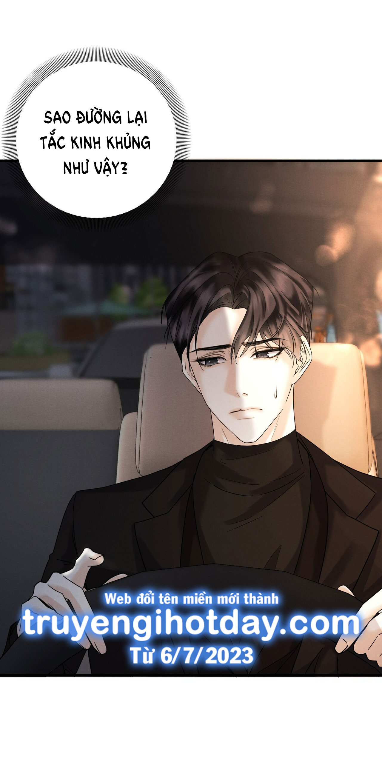 [18+] khắc cốt ghi tâm Chap 6.2 - Next Chap 6.1