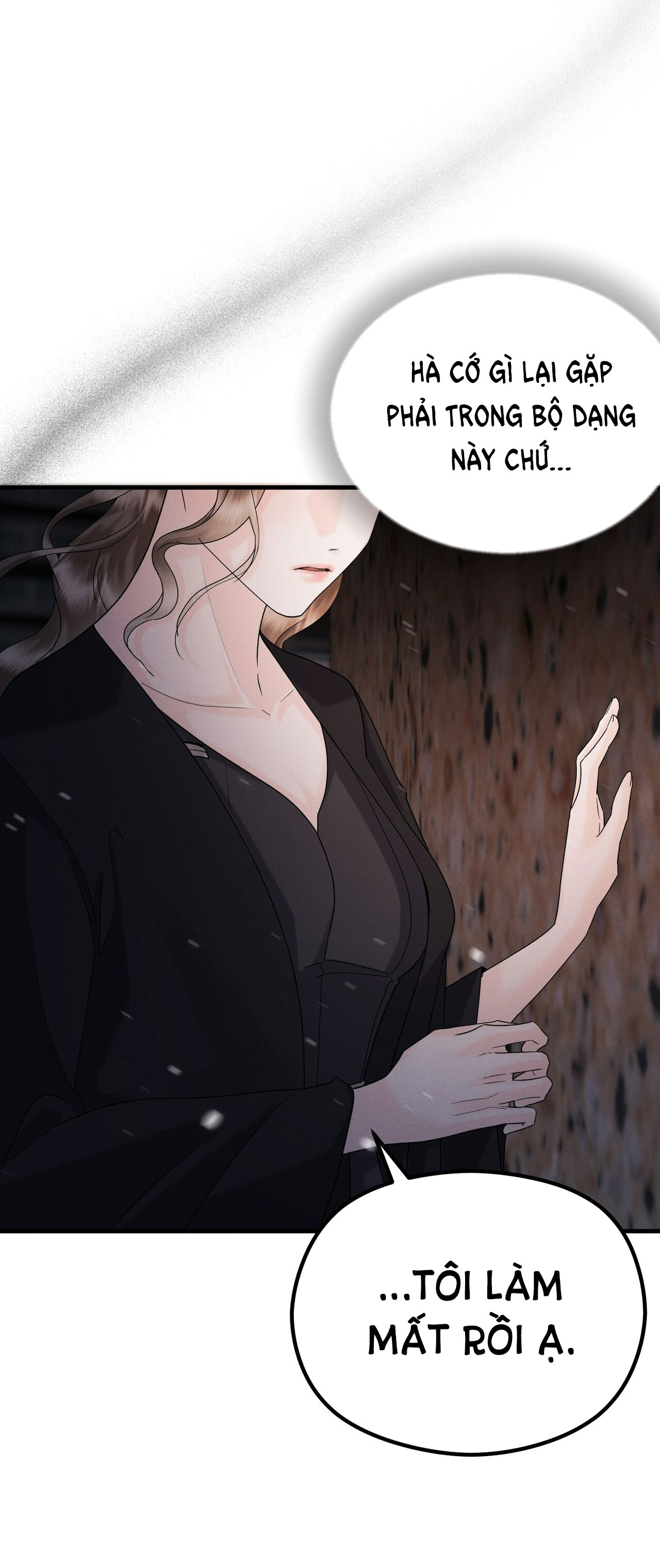 [18+] khắc cốt ghi tâm Chap 6.2 - Next Chap 6.1