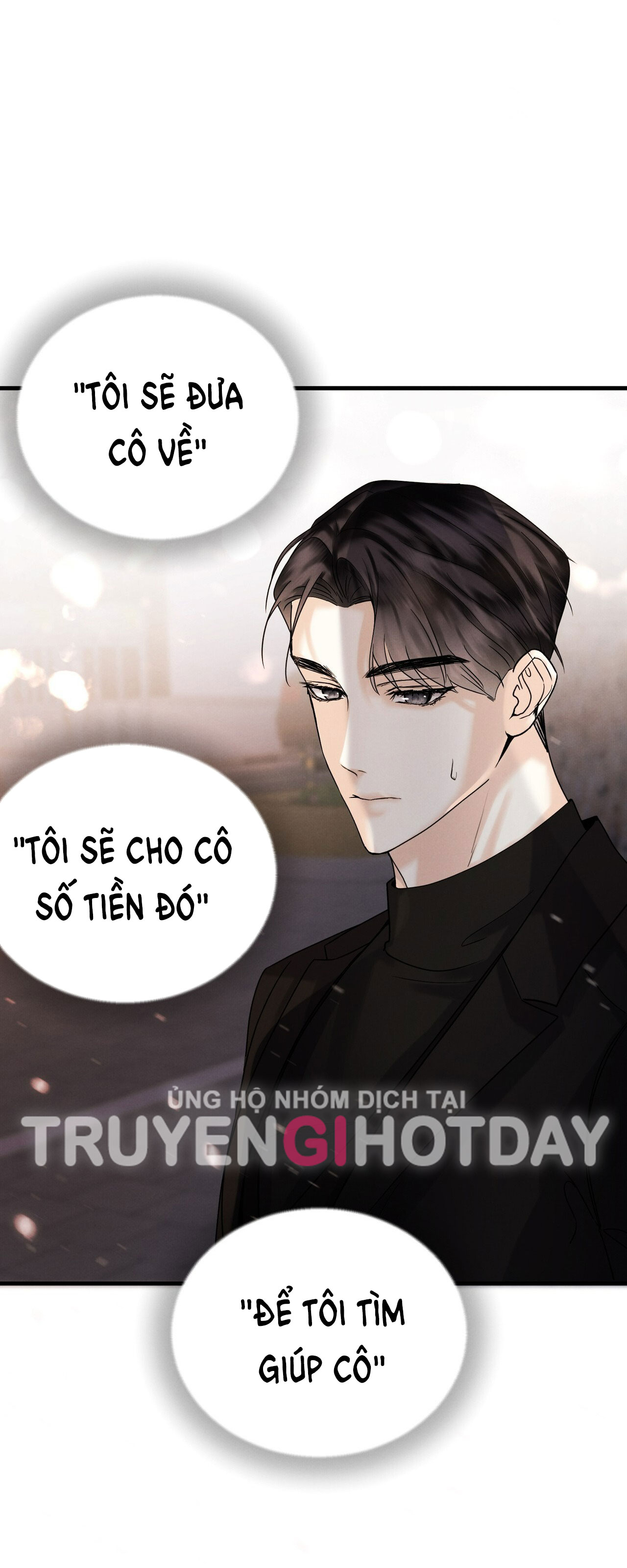 [18+] khắc cốt ghi tâm Chap 6.2 - Next Chap 6.1