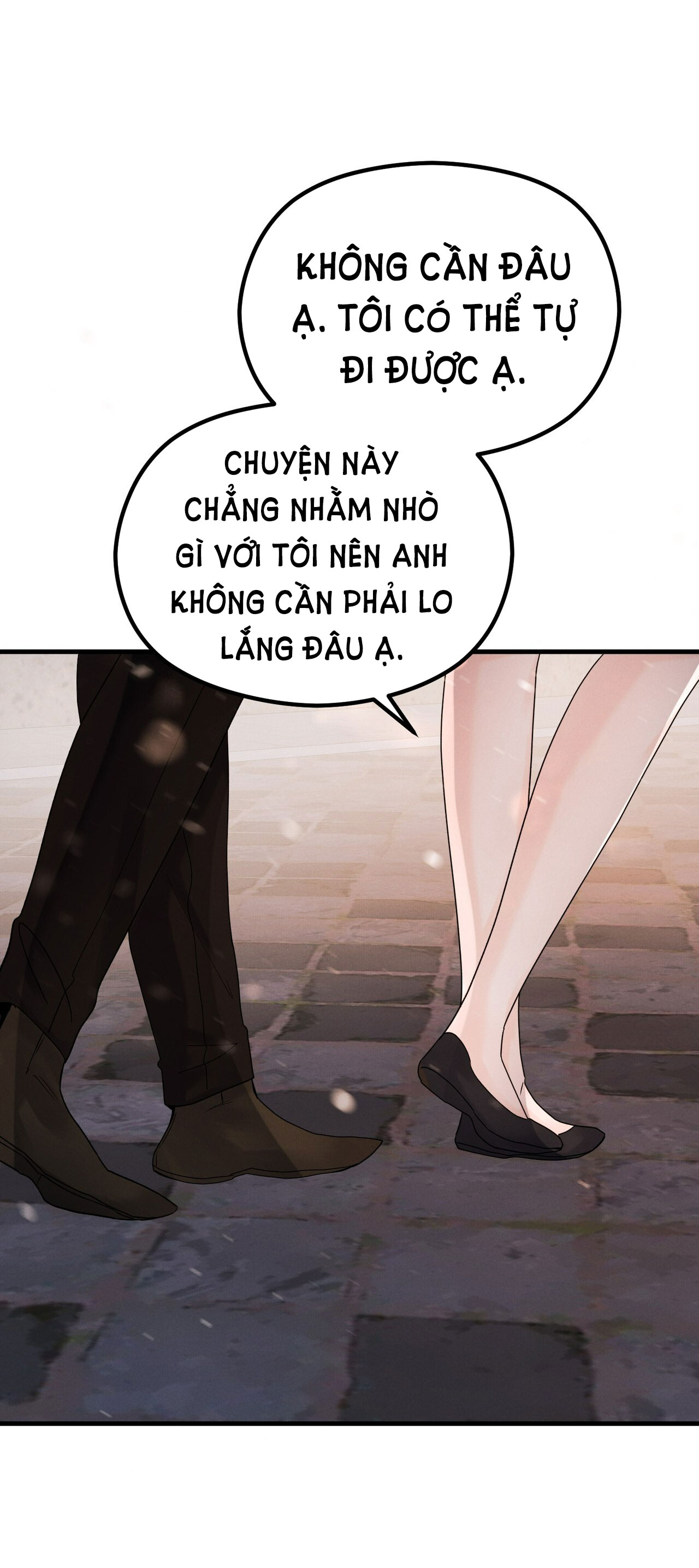 [18+] khắc cốt ghi tâm Chap 6.2 - Next Chap 6.1