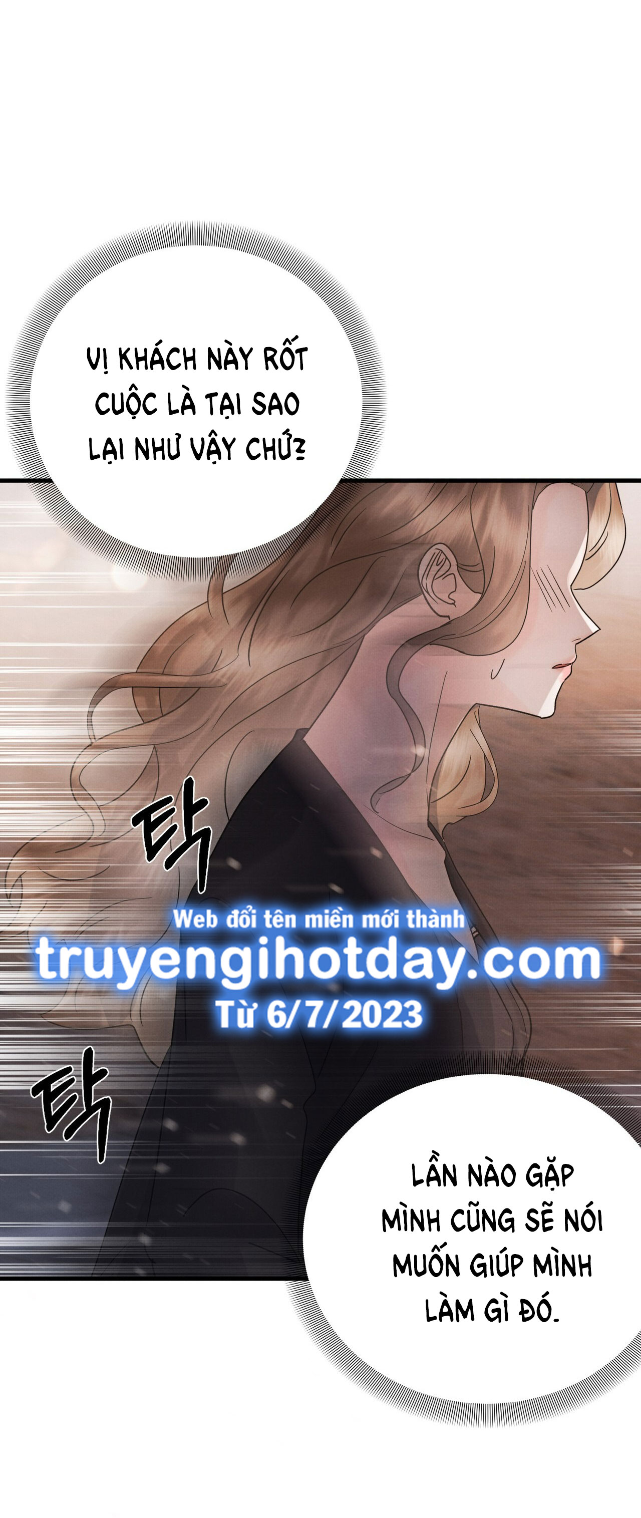 [18+] khắc cốt ghi tâm Chap 6.2 - Next Chap 6.1