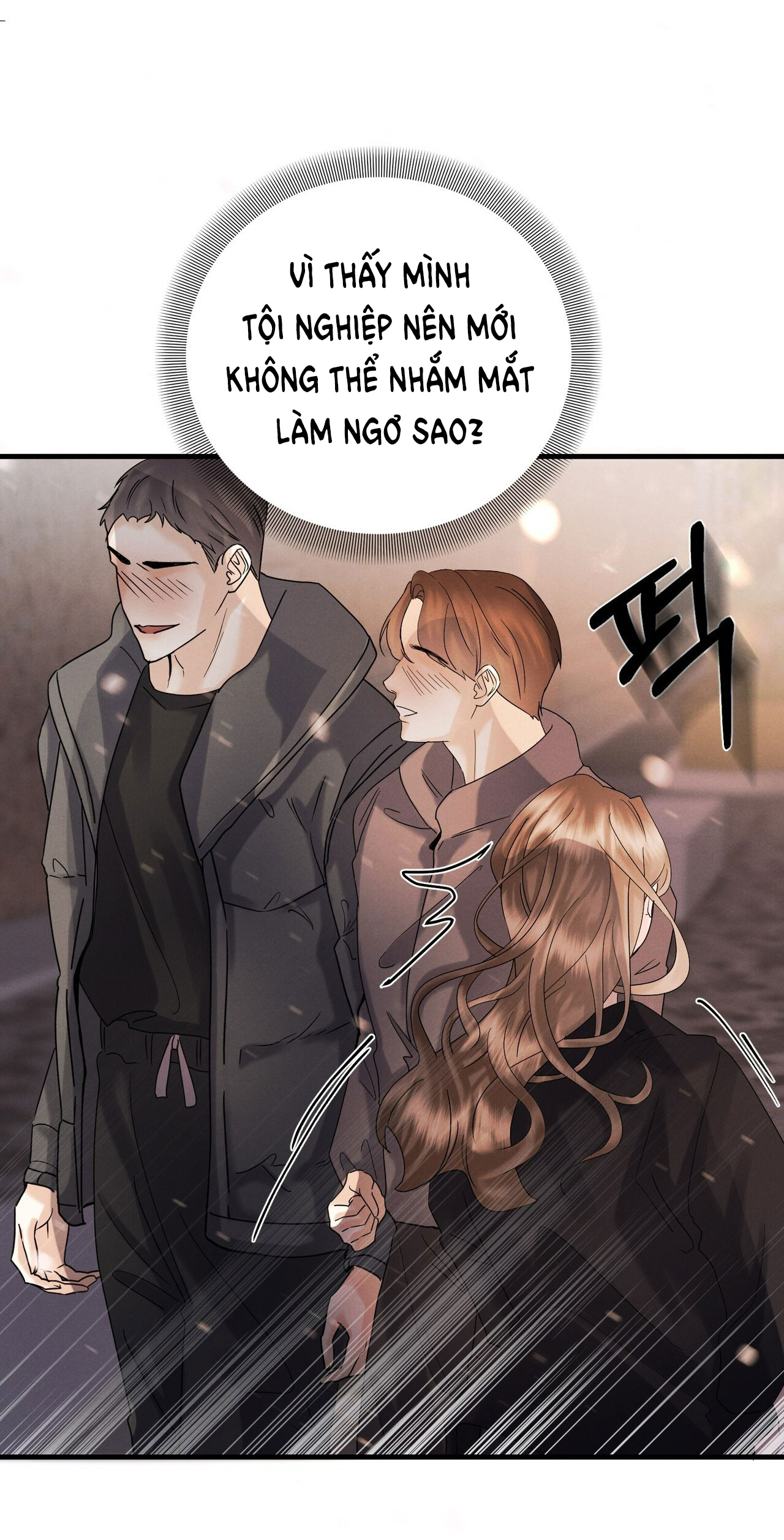 [18+] khắc cốt ghi tâm Chap 6.2 - Next Chap 6.1