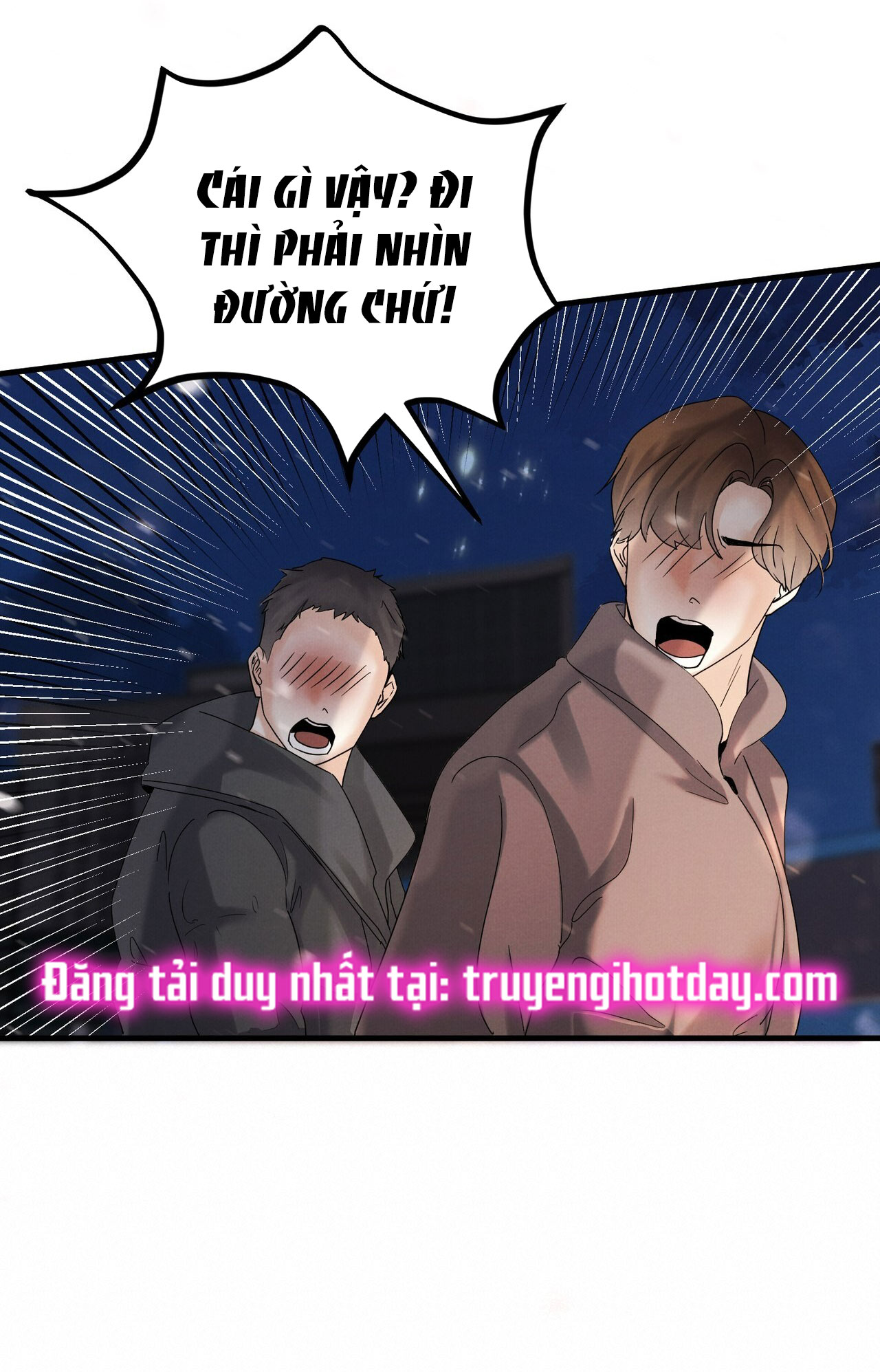 [18+] khắc cốt ghi tâm Chap 6.2 - Trang 2