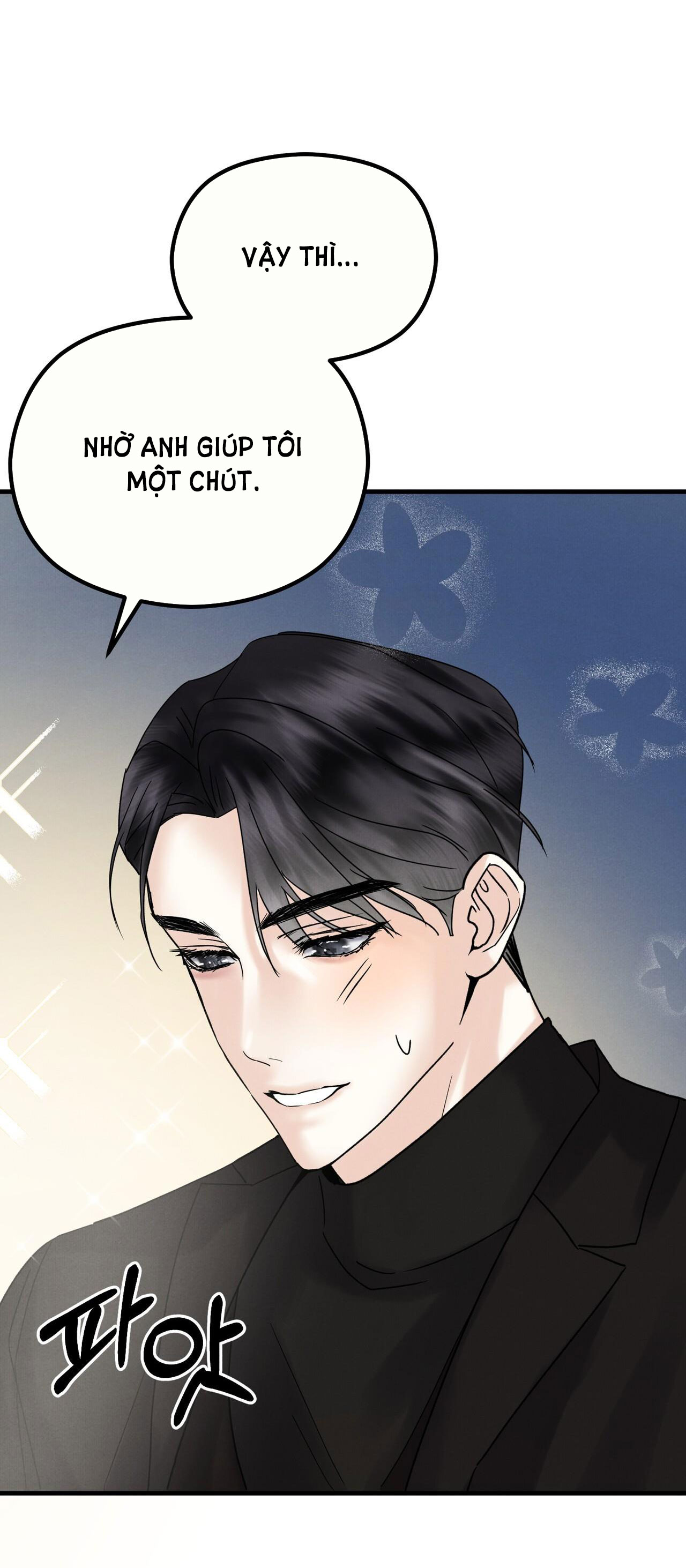 [18+] khắc cốt ghi tâm Chap 7.1 - Trang 2