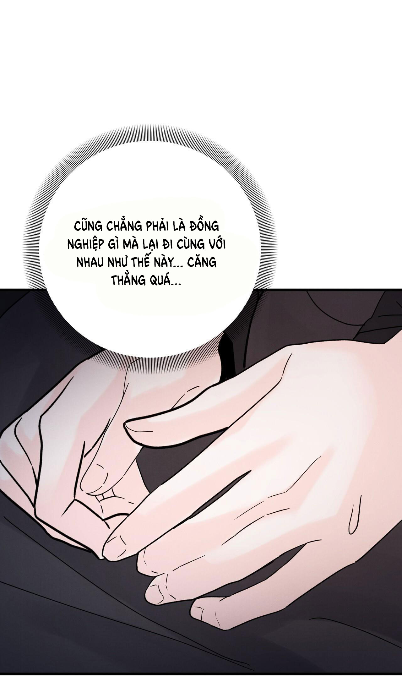 [18+] khắc cốt ghi tâm Chap 7.1 - Trang 2