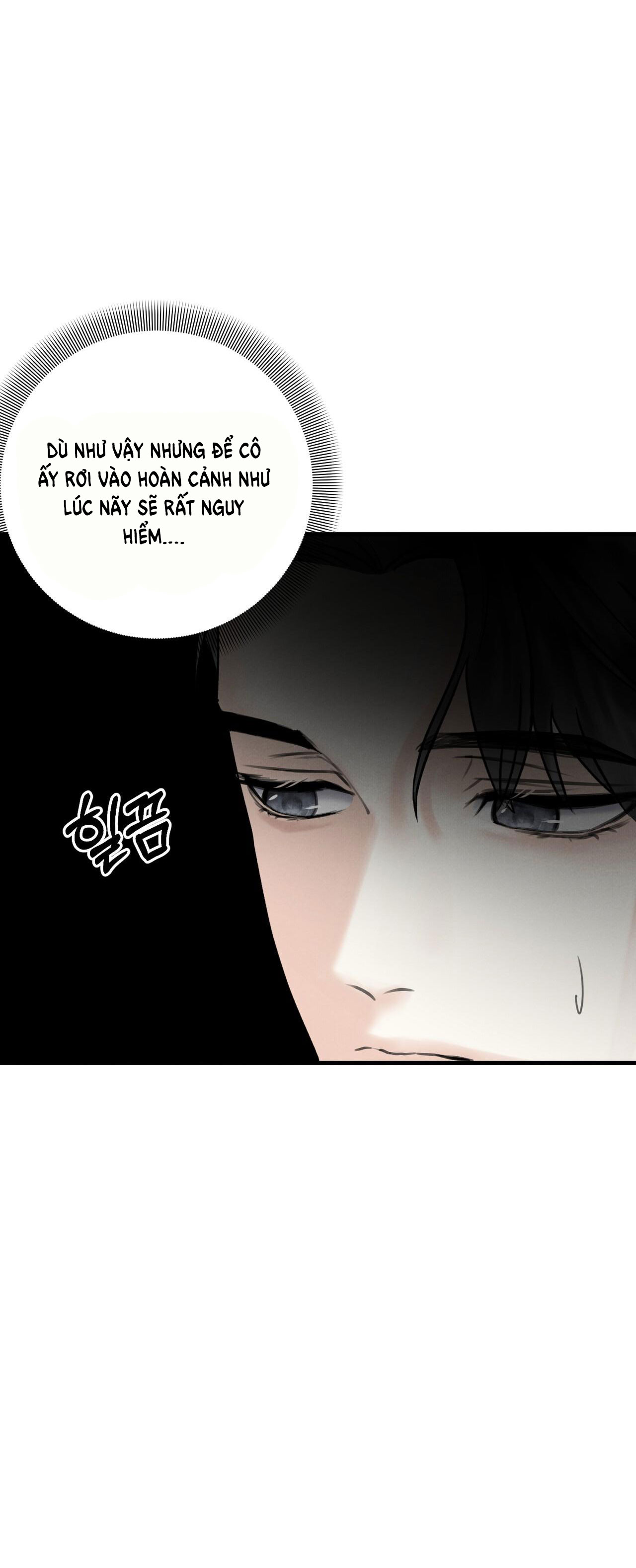 [18+] khắc cốt ghi tâm Chap 7.1 - Trang 2