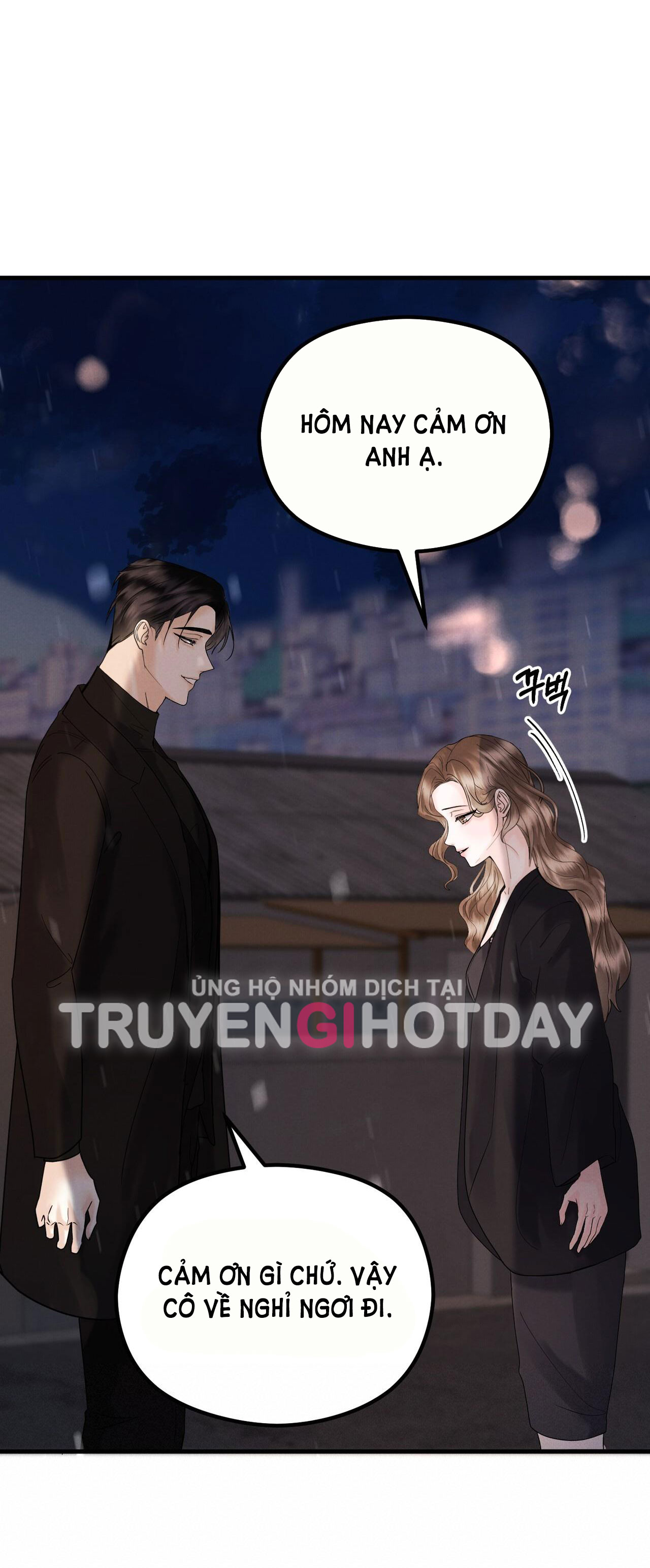 [18+] khắc cốt ghi tâm Chap 7.1 - Trang 2