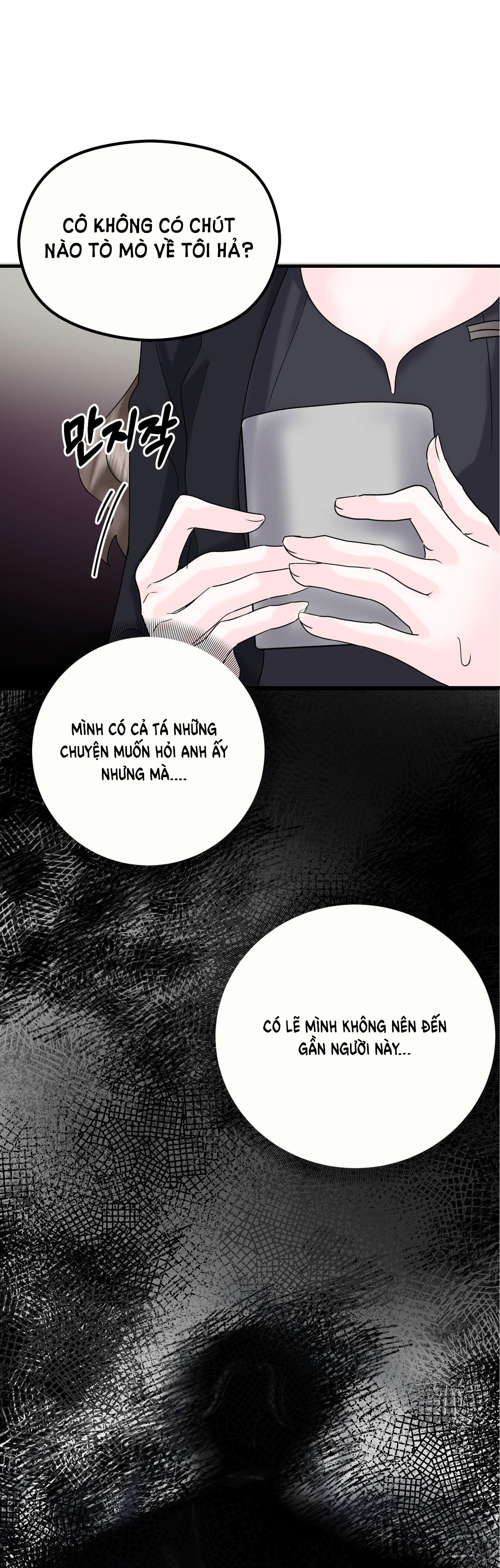 [18+] khắc cốt ghi tâm Chap 7.2 - Next Chap 7.1