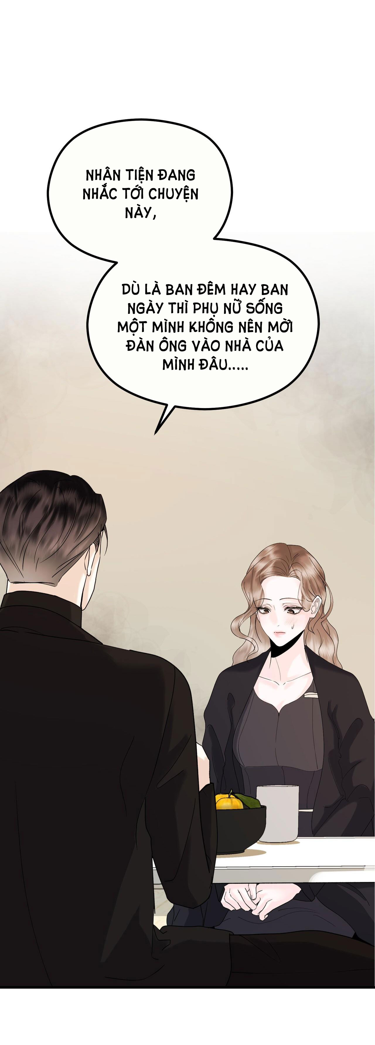 [18+] khắc cốt ghi tâm Chap 7.2 - Next Chap 7.1