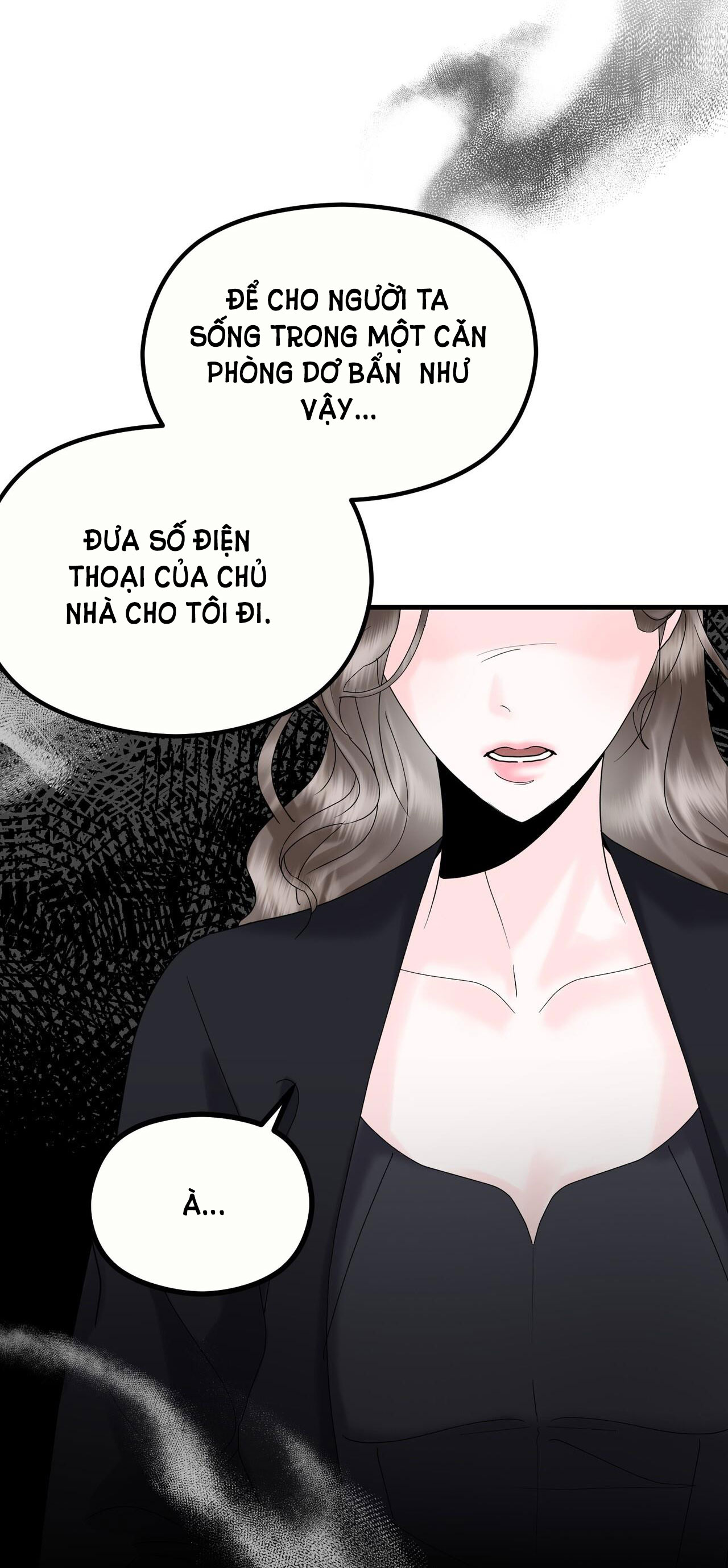 [18+] khắc cốt ghi tâm Chap 7.2 - Next Chap 7.1