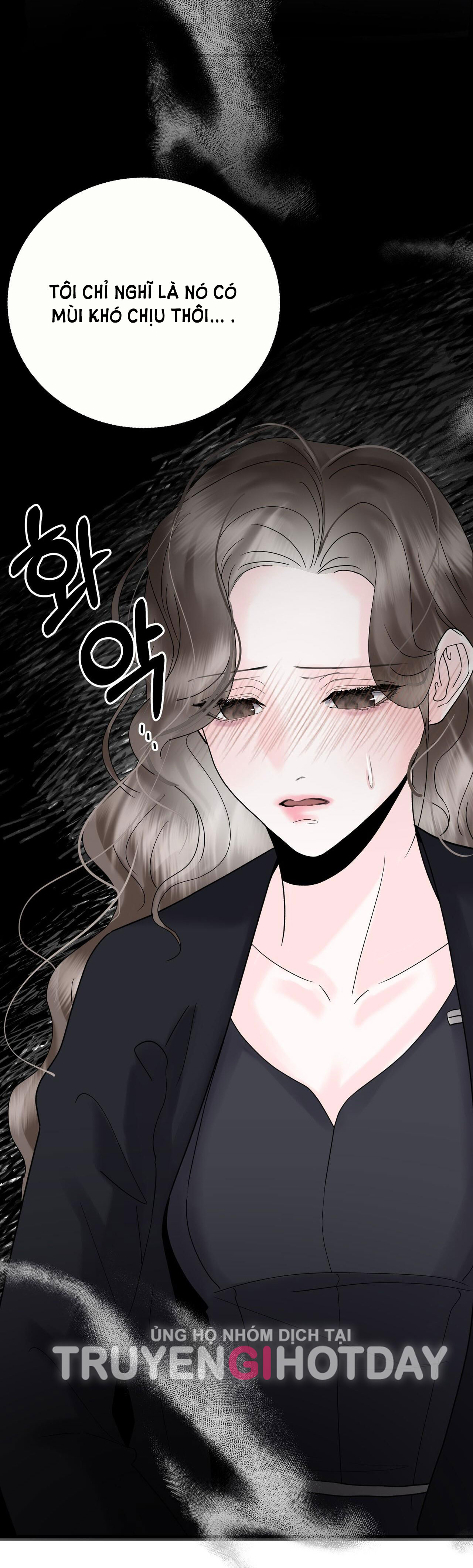 [18+] khắc cốt ghi tâm Chap 7.2 - Next Chap 7.1