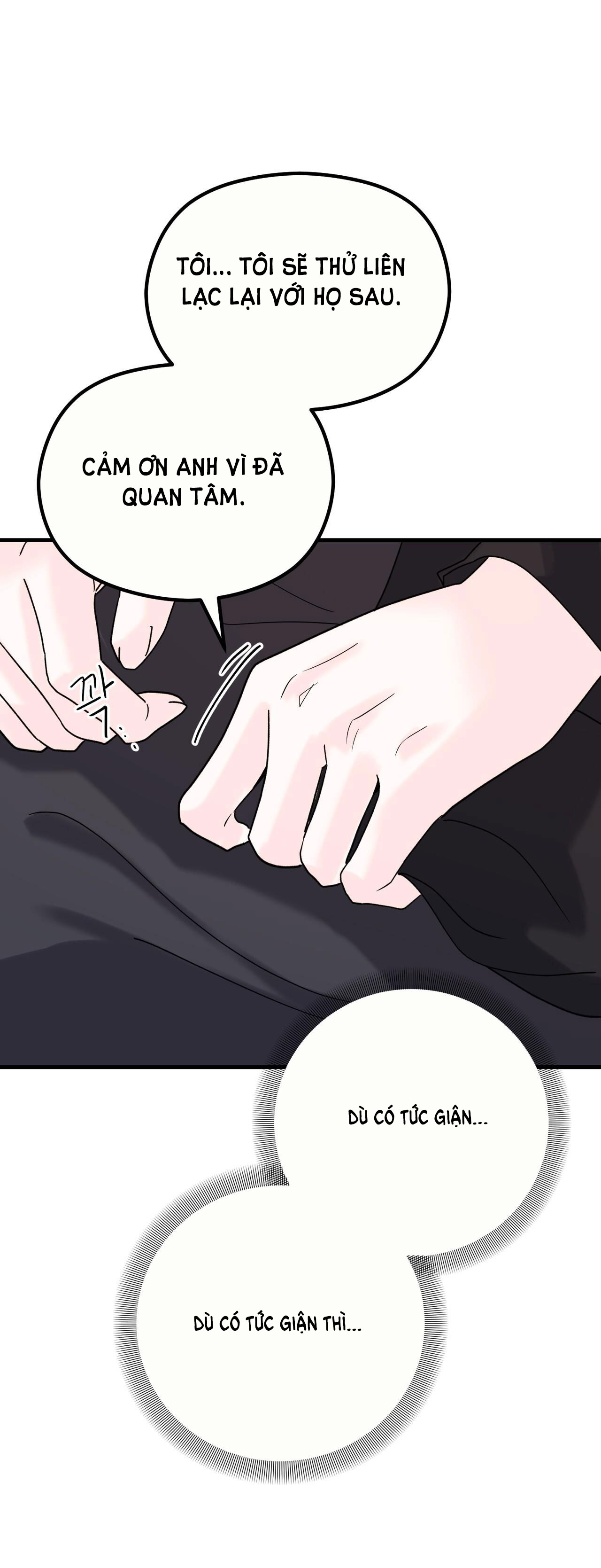 [18+] khắc cốt ghi tâm Chap 7.2 - Next Chap 7.1