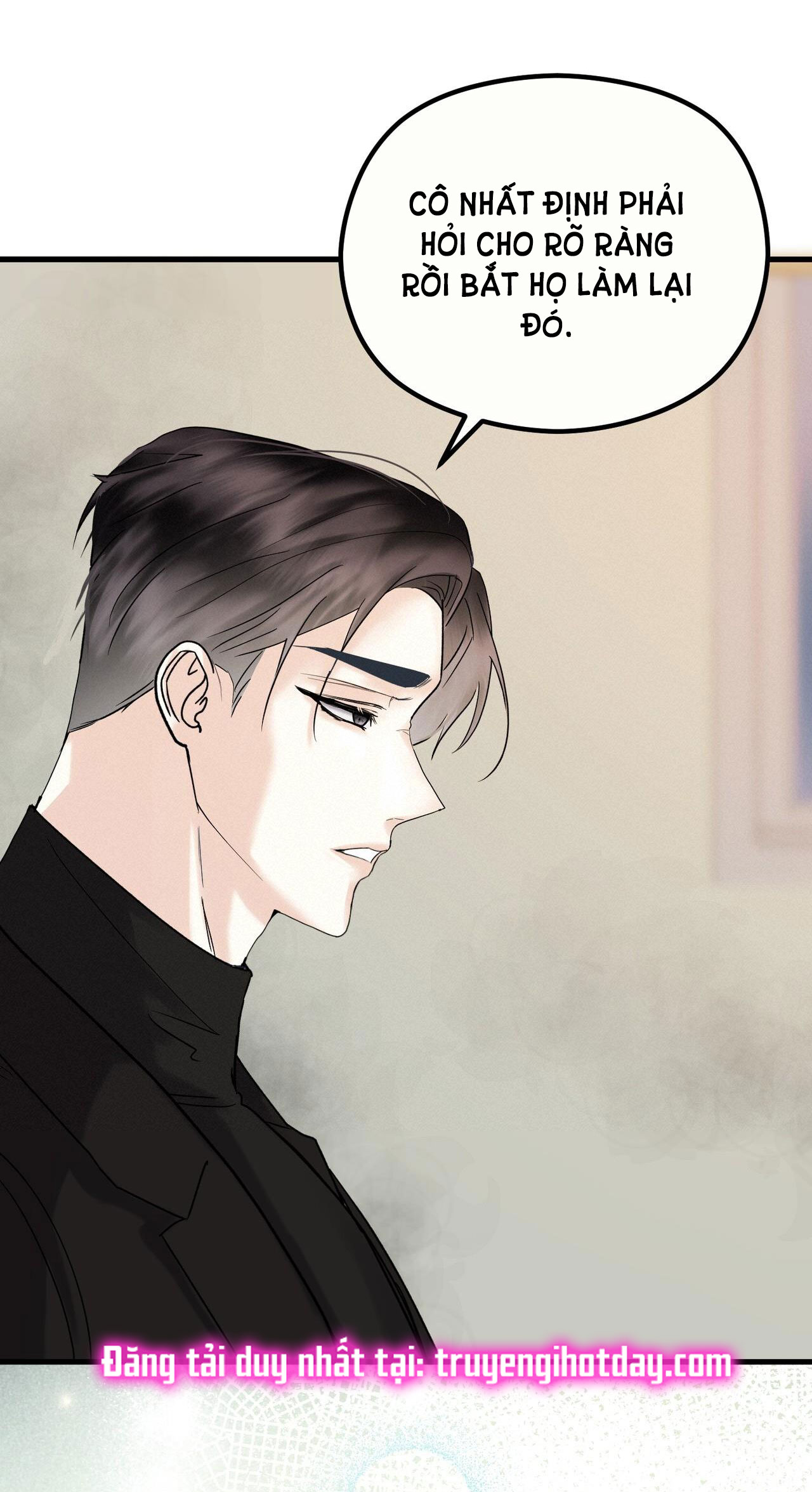 [18+] khắc cốt ghi tâm Chap 7.2 - Trang 2