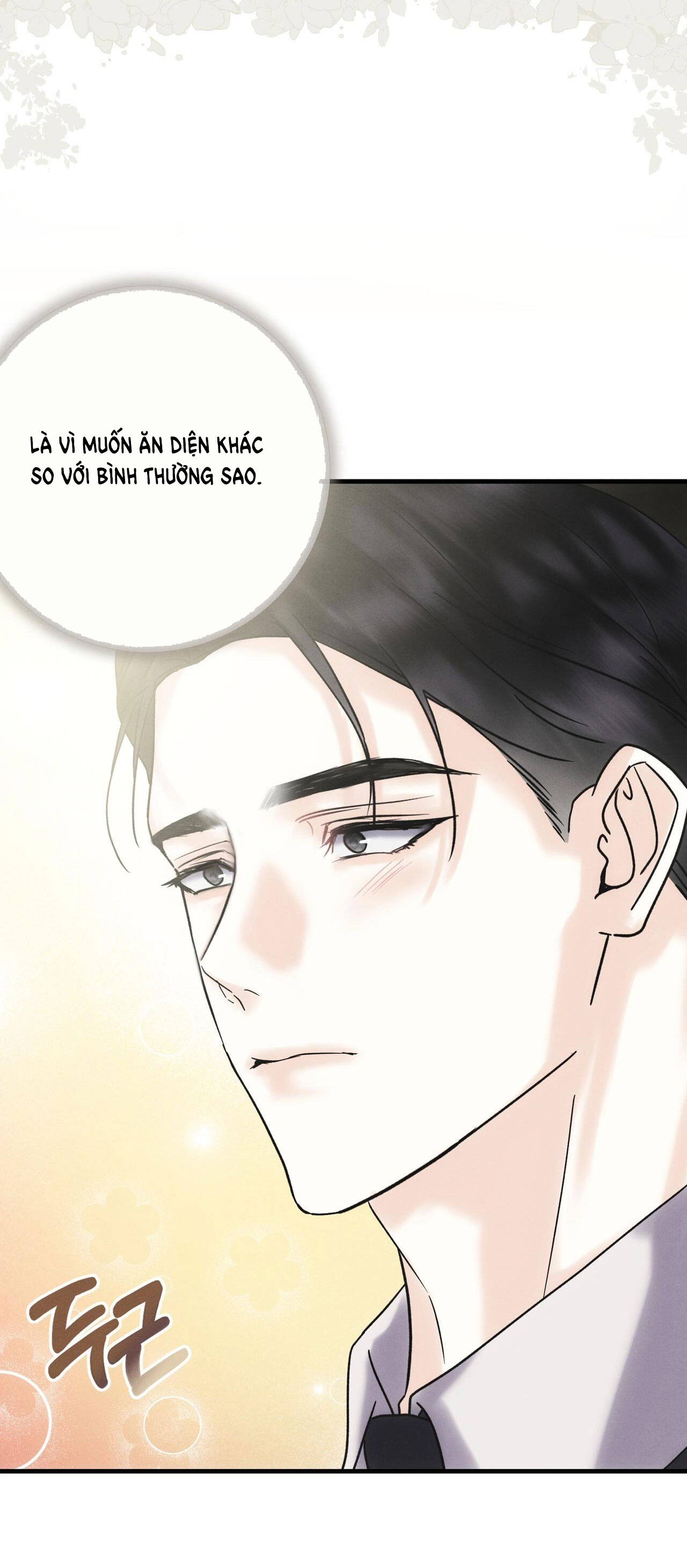 [18+] khắc cốt ghi tâm Chap 8.2 - Trang 2