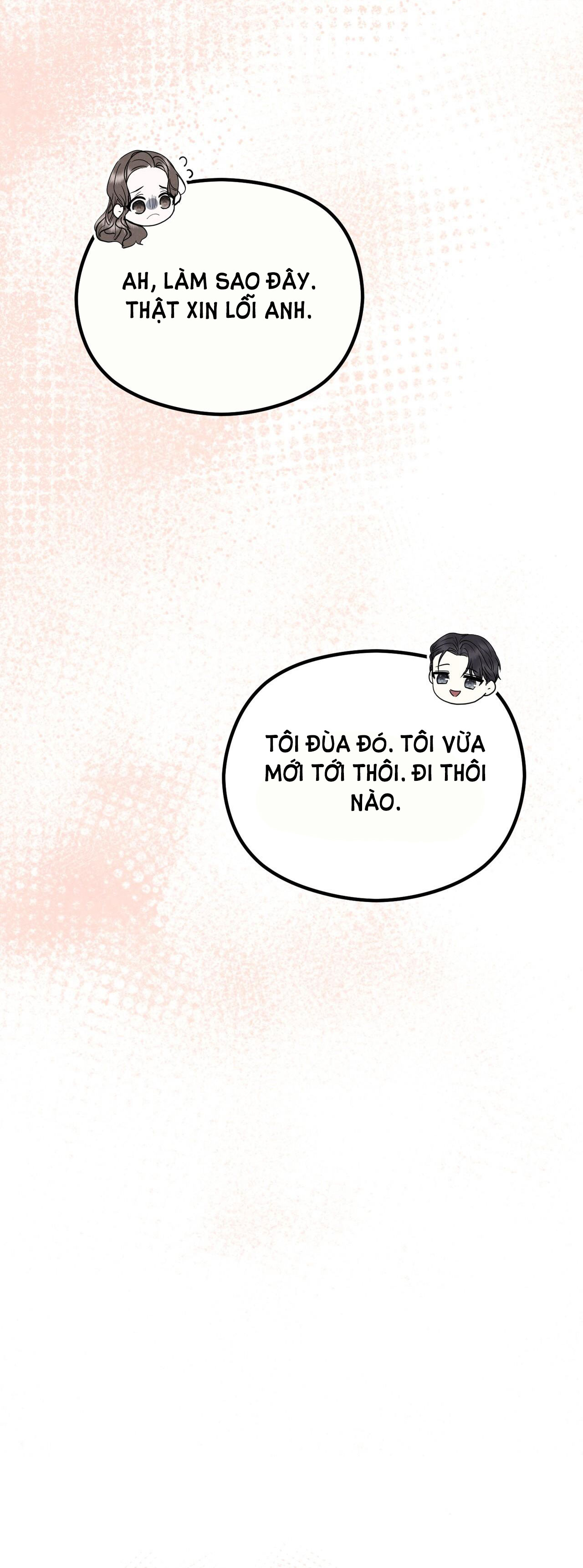 [18+] khắc cốt ghi tâm Chap 8.2 - Trang 2