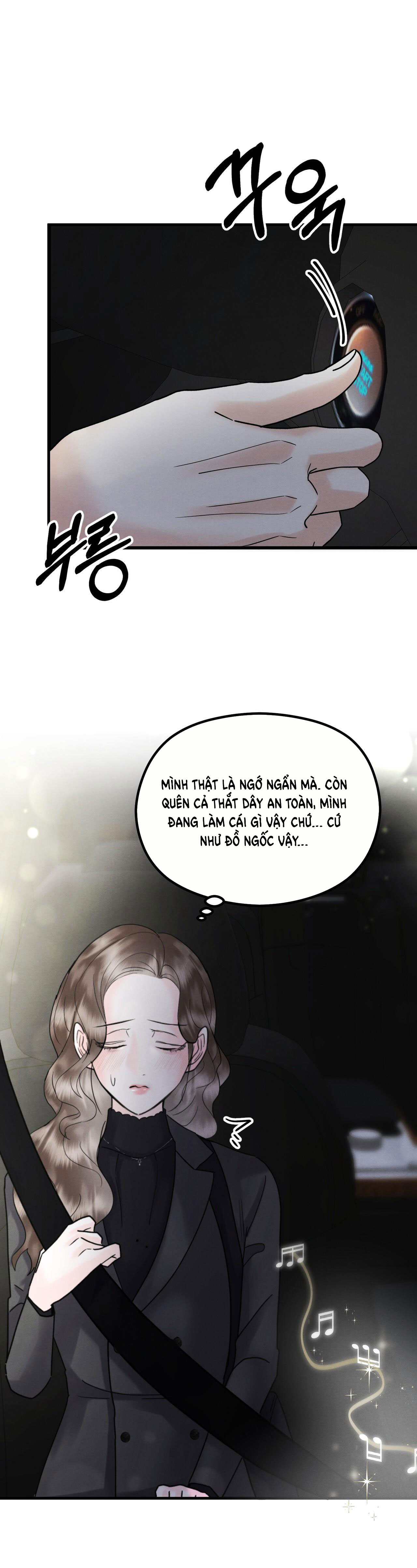 [18+] khắc cốt ghi tâm Chap 8.2 - Trang 2