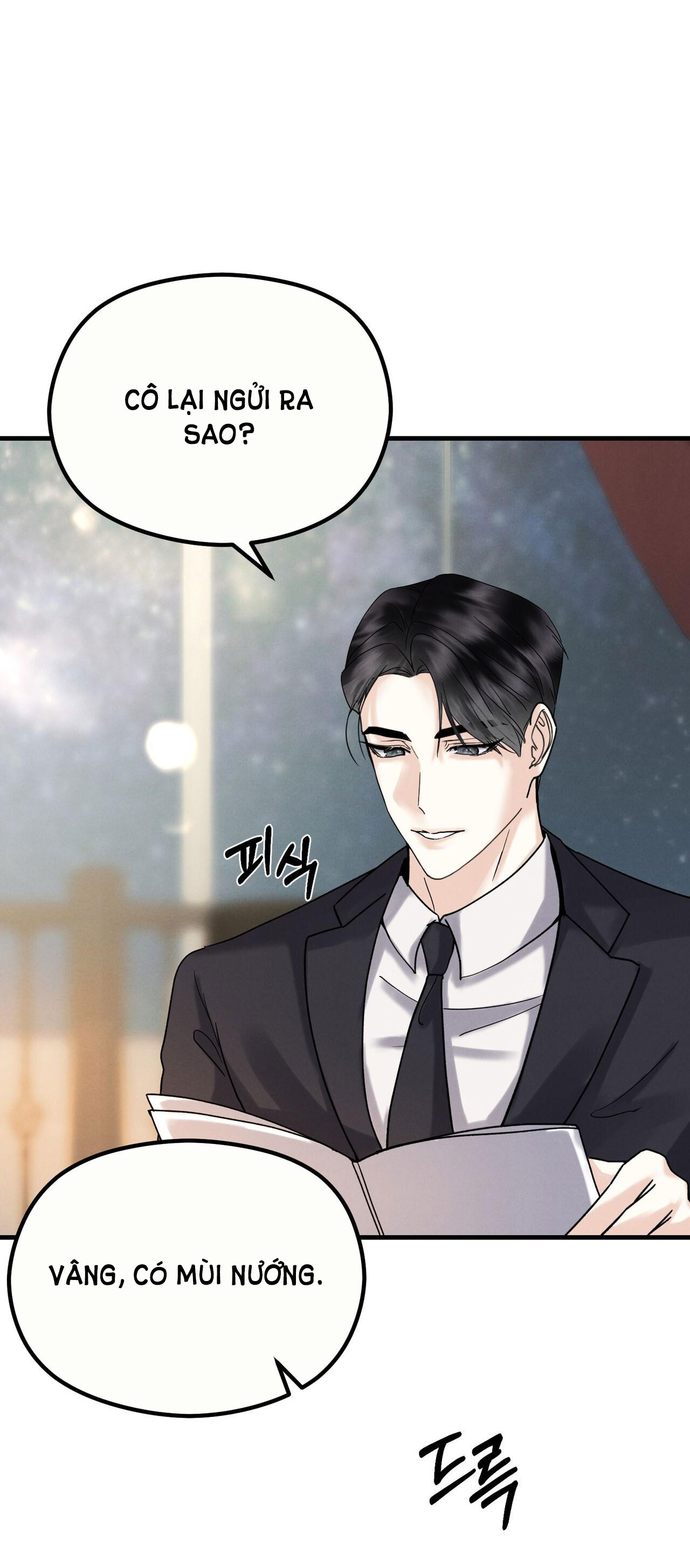 [18+] khắc cốt ghi tâm Chap 8.2 - Trang 2