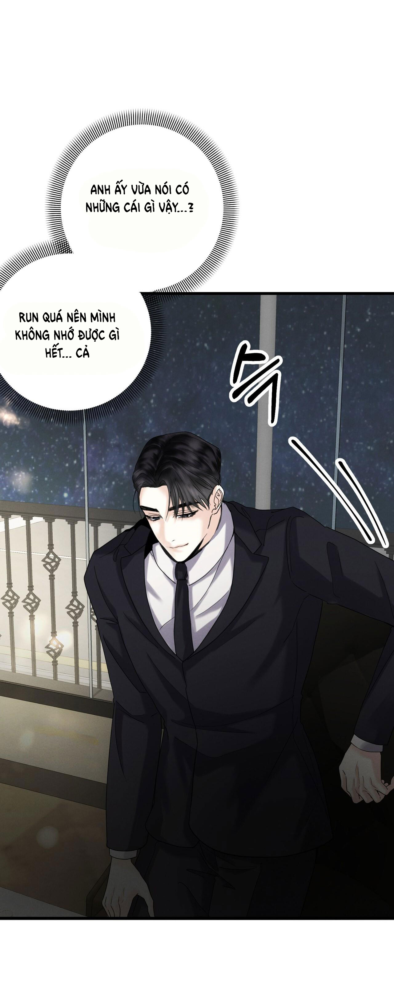 [18+] khắc cốt ghi tâm Chap 8.2 - Trang 2