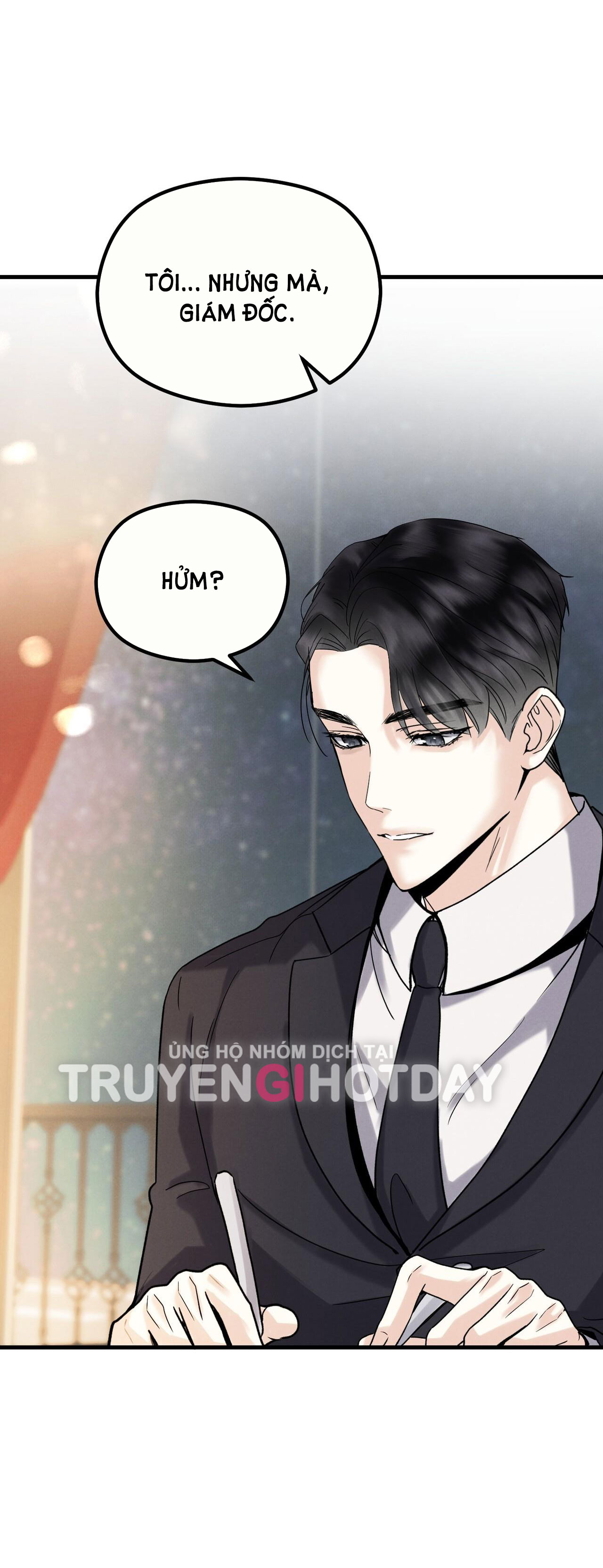 [18+] khắc cốt ghi tâm Chap 8.2 - Trang 2