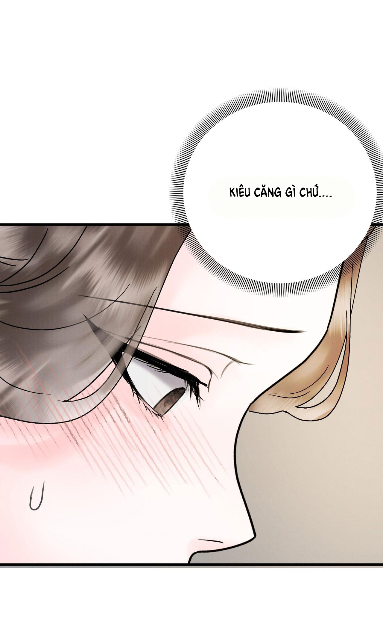 [18+] khắc cốt ghi tâm Chap 9.1 - Next 9.1