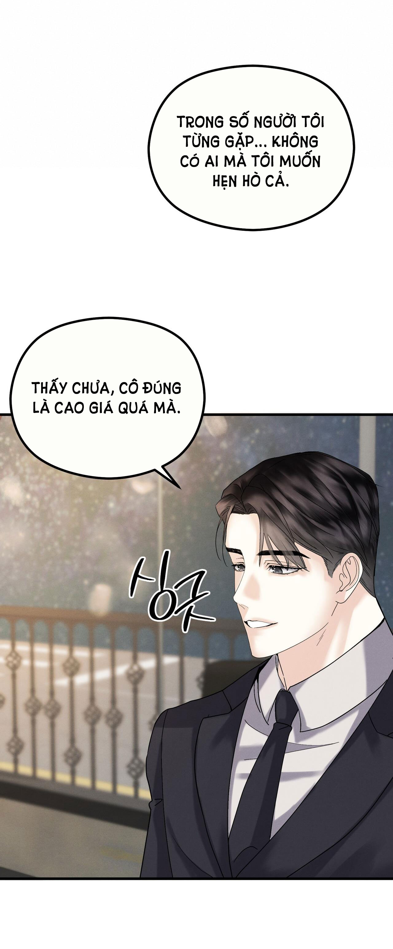 [18+] khắc cốt ghi tâm Chap 9.1 - Next 9.1